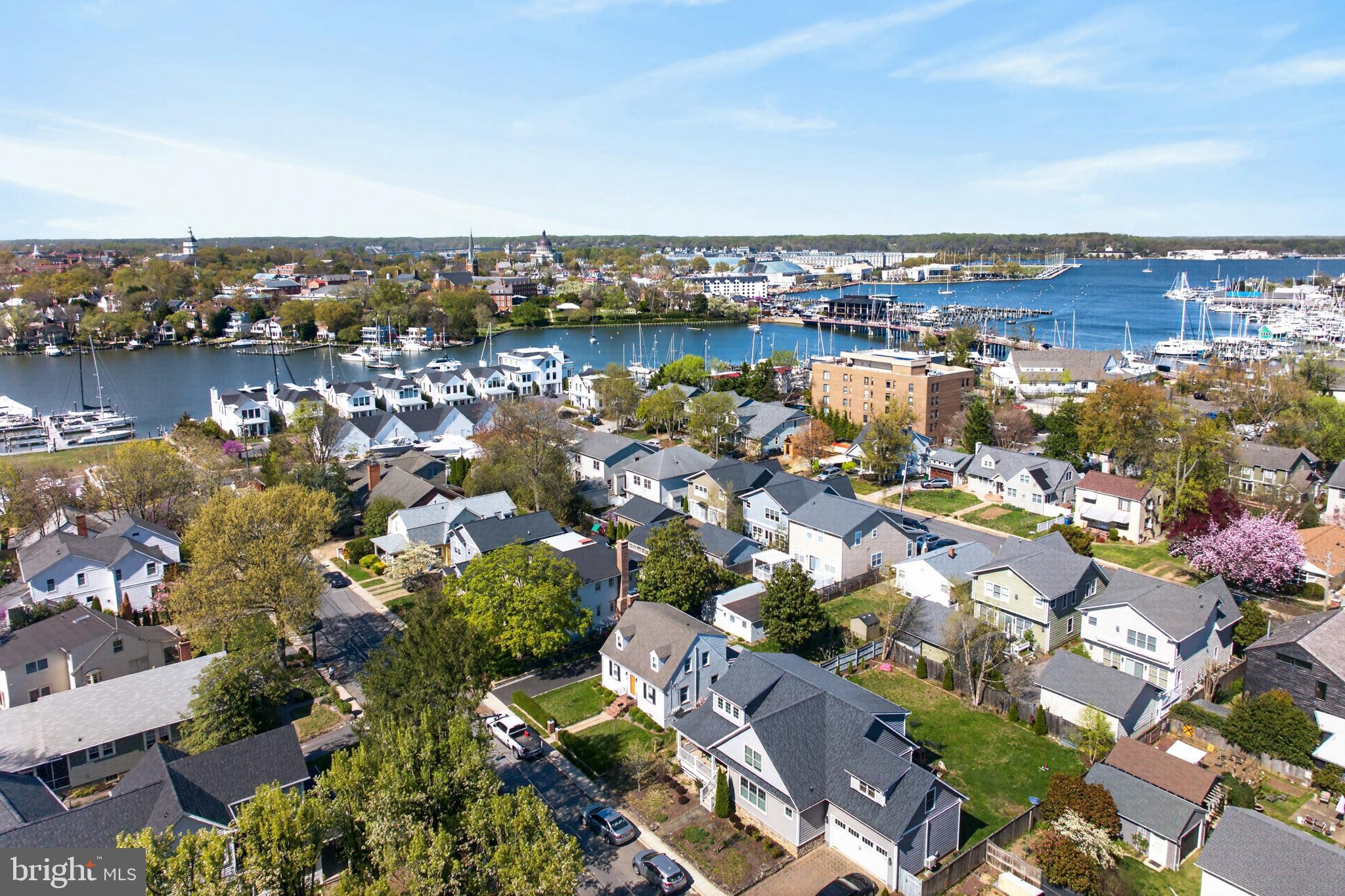 EASTPORT - Residential