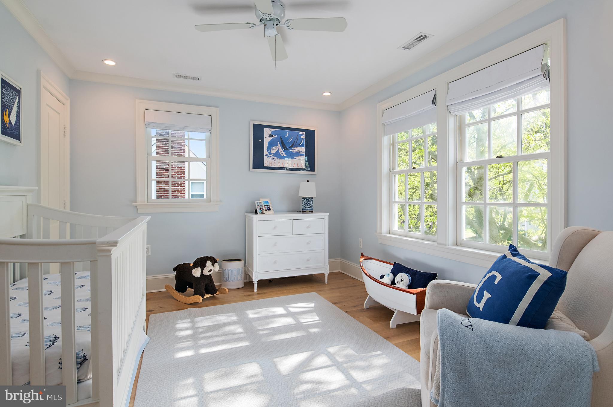 EASTPORT - Residential