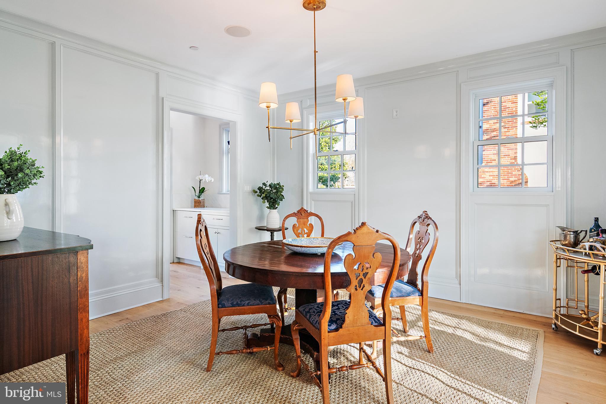 EASTPORT - Residential