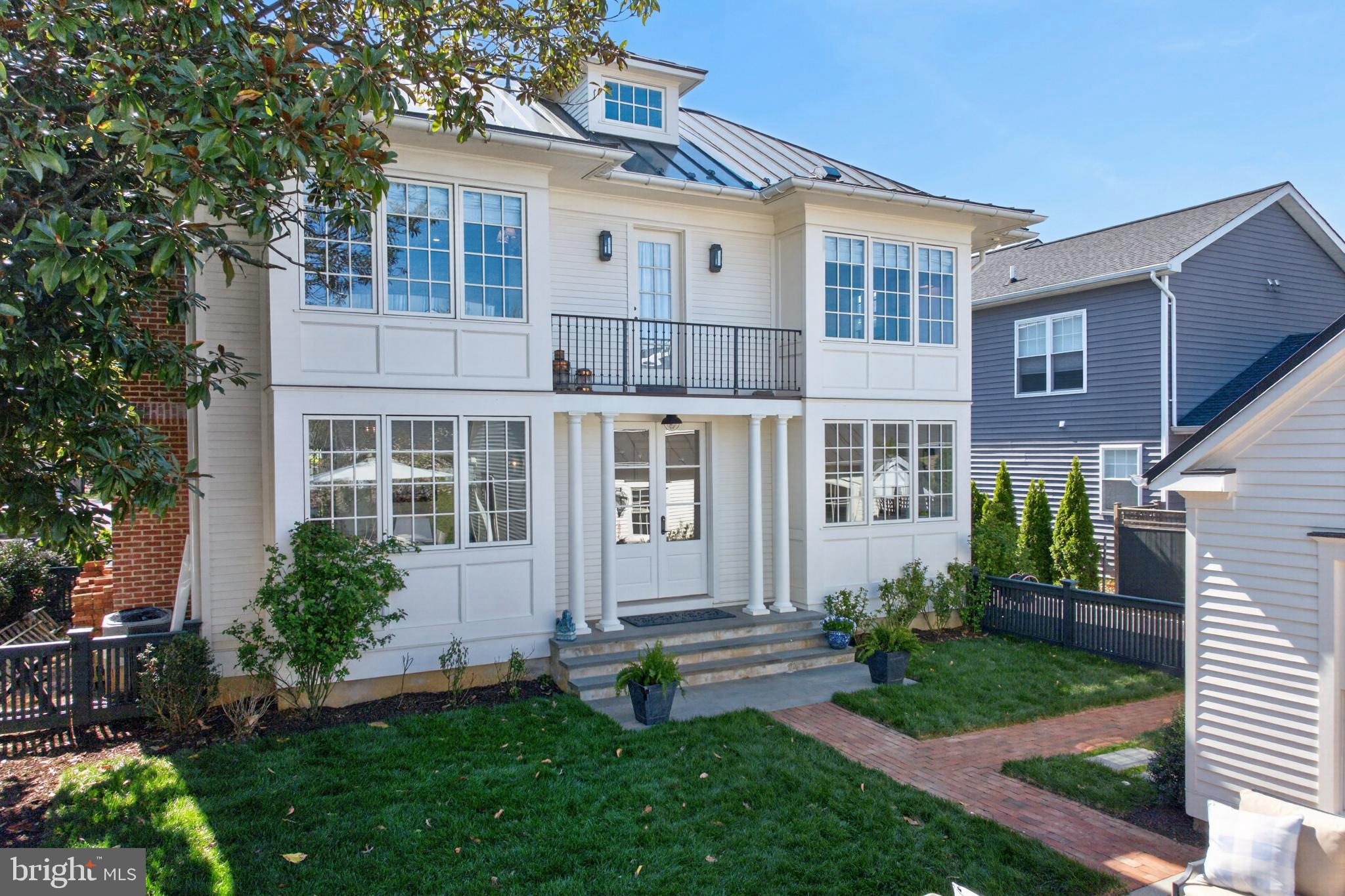 EASTPORT - Residential