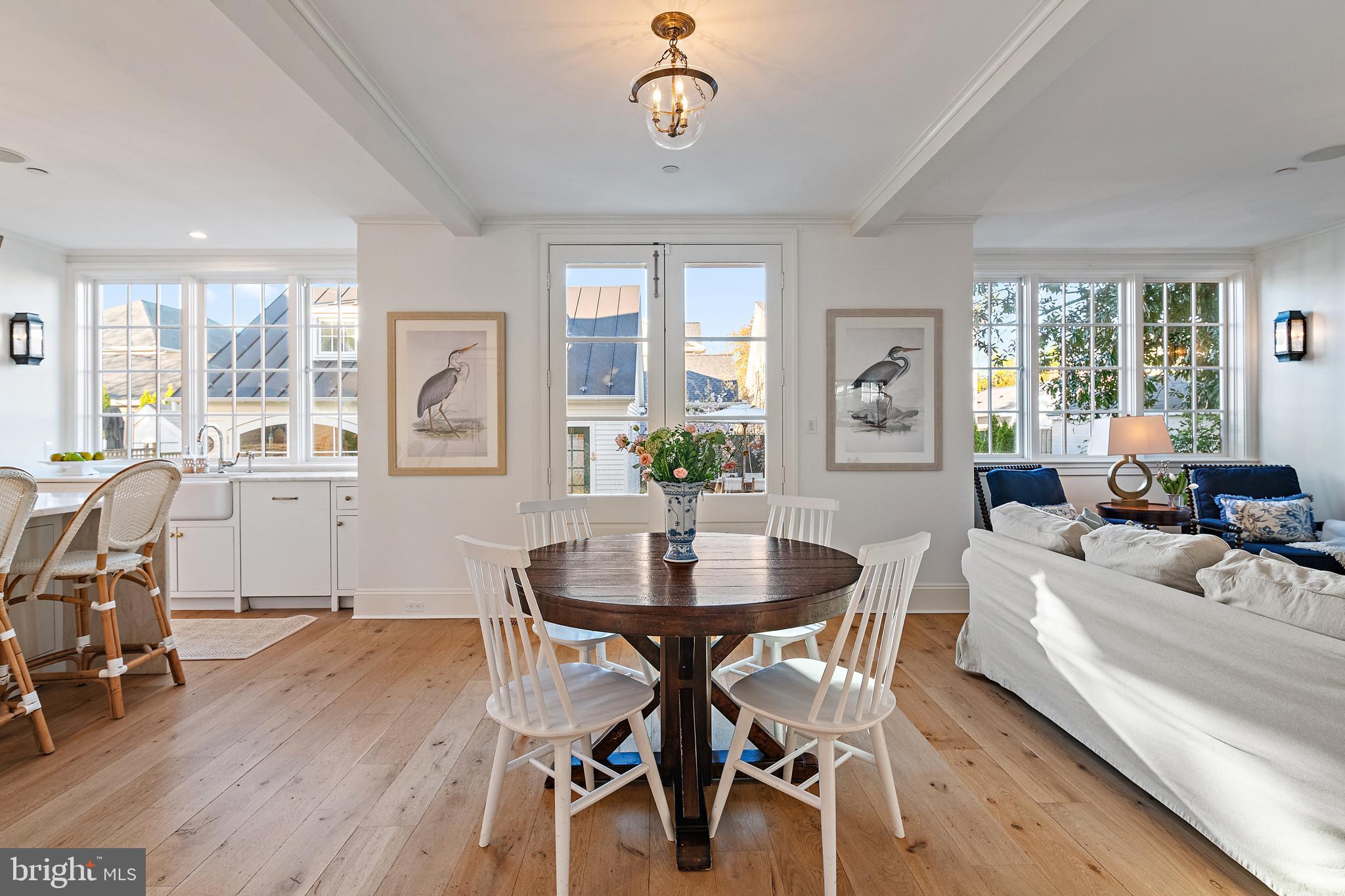 EASTPORT - Residential