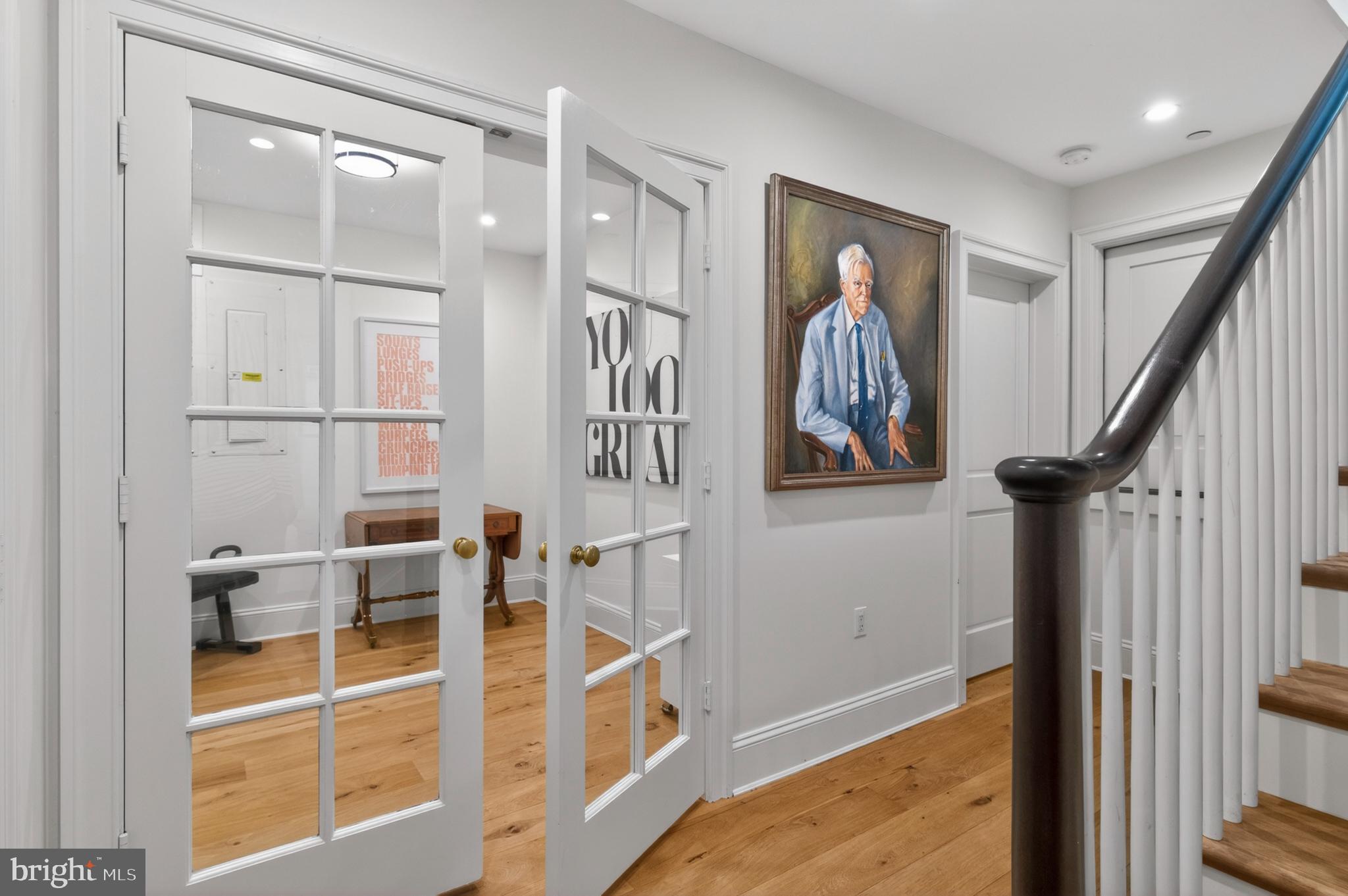 EASTPORT - Residential