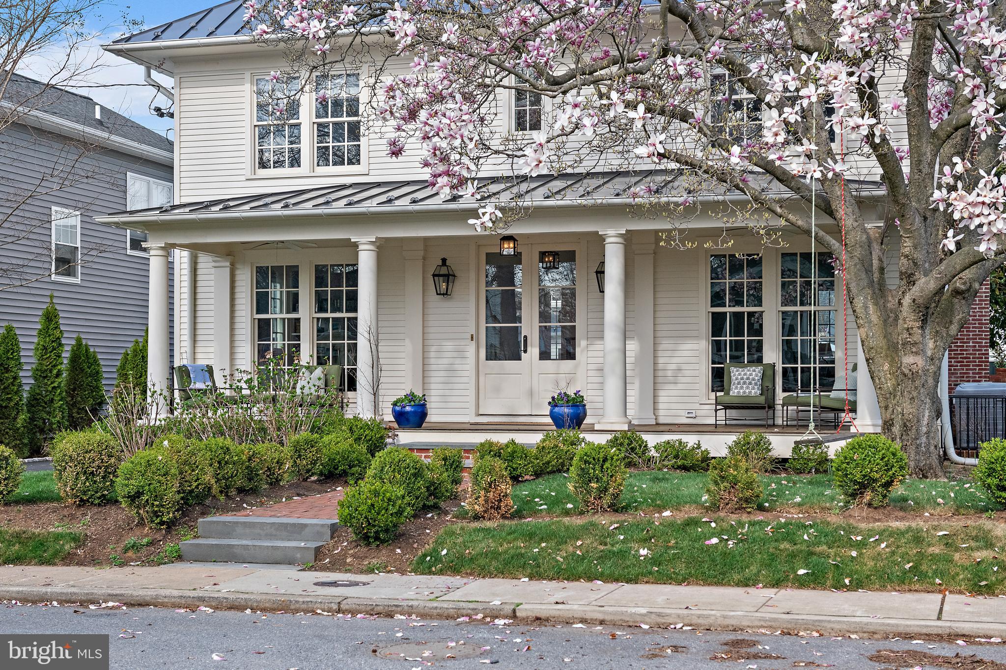 EASTPORT - Residential