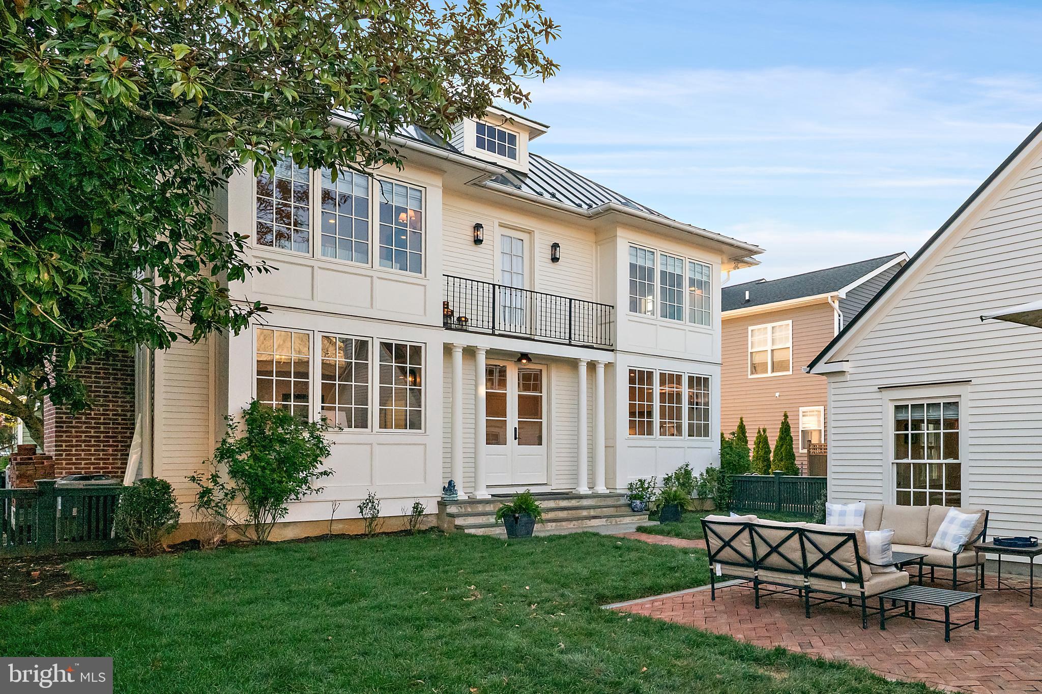 EASTPORT - Residential