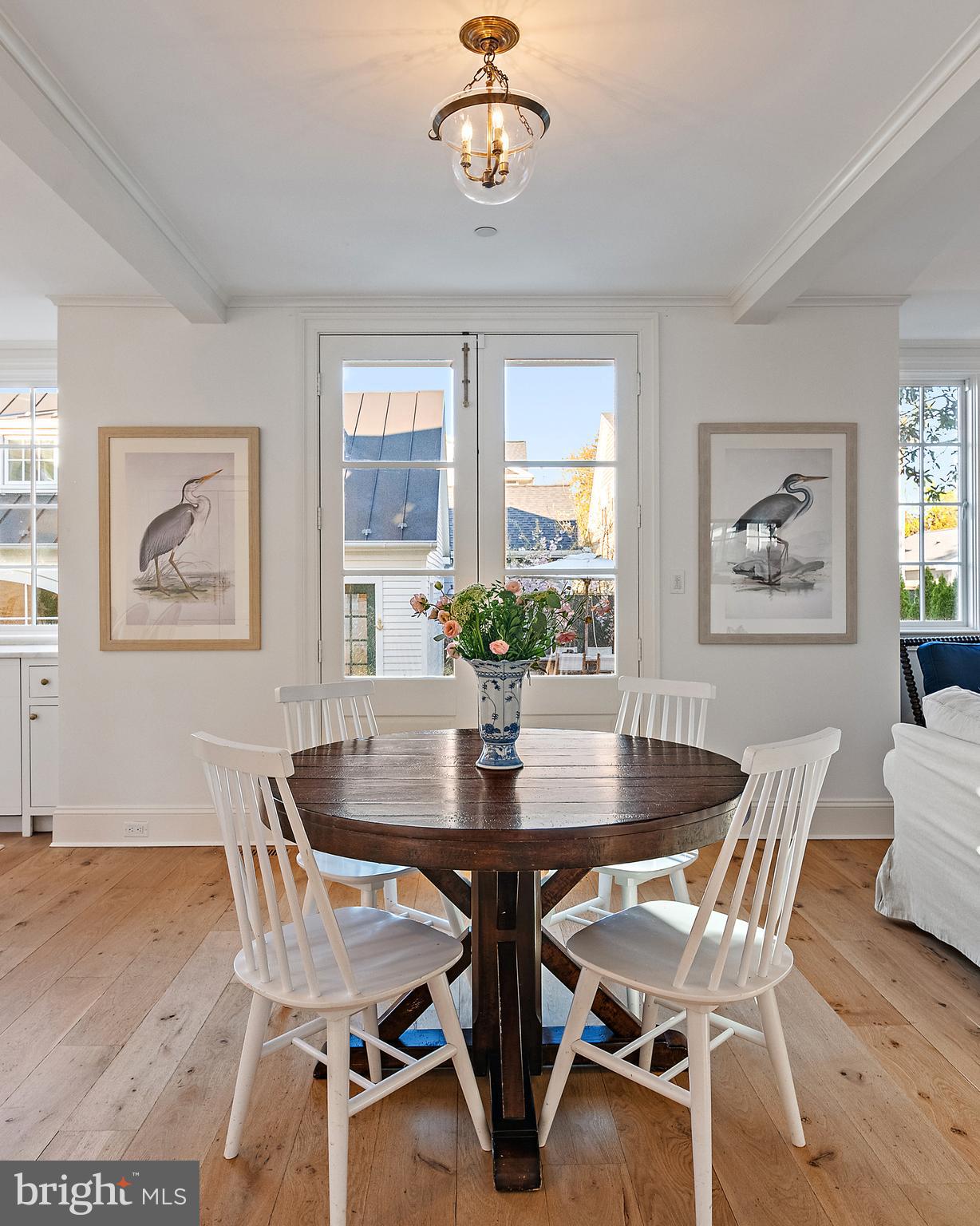 EASTPORT - Residential