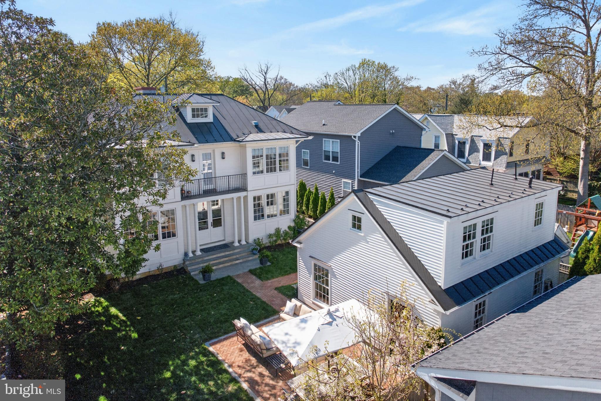 EASTPORT - Residential