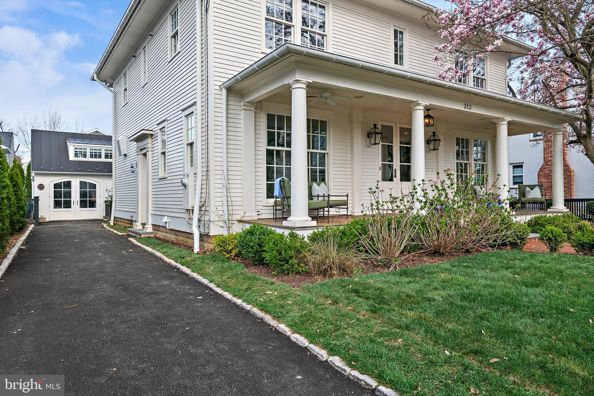 EASTPORT - Residential