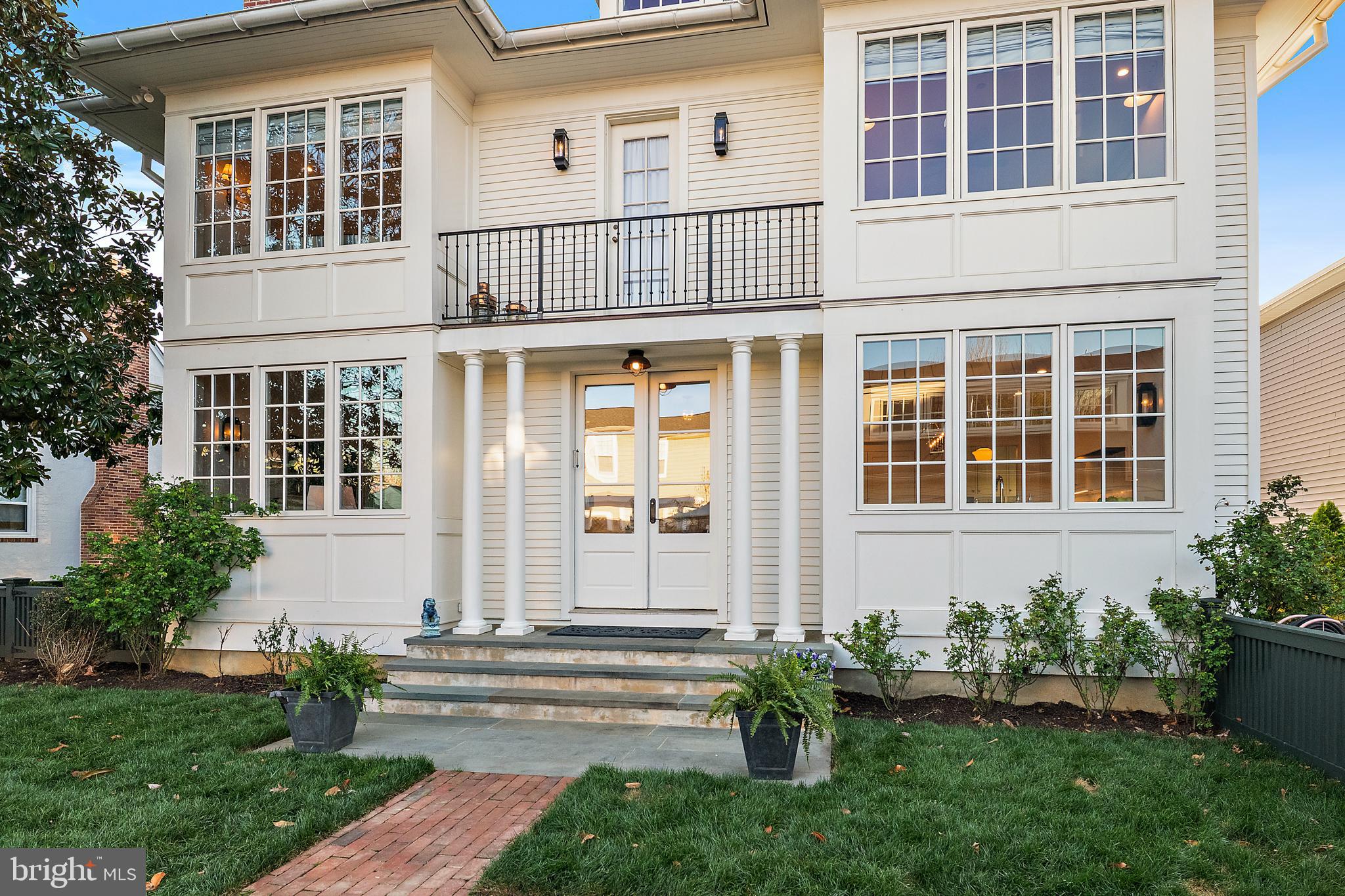 EASTPORT - Residential