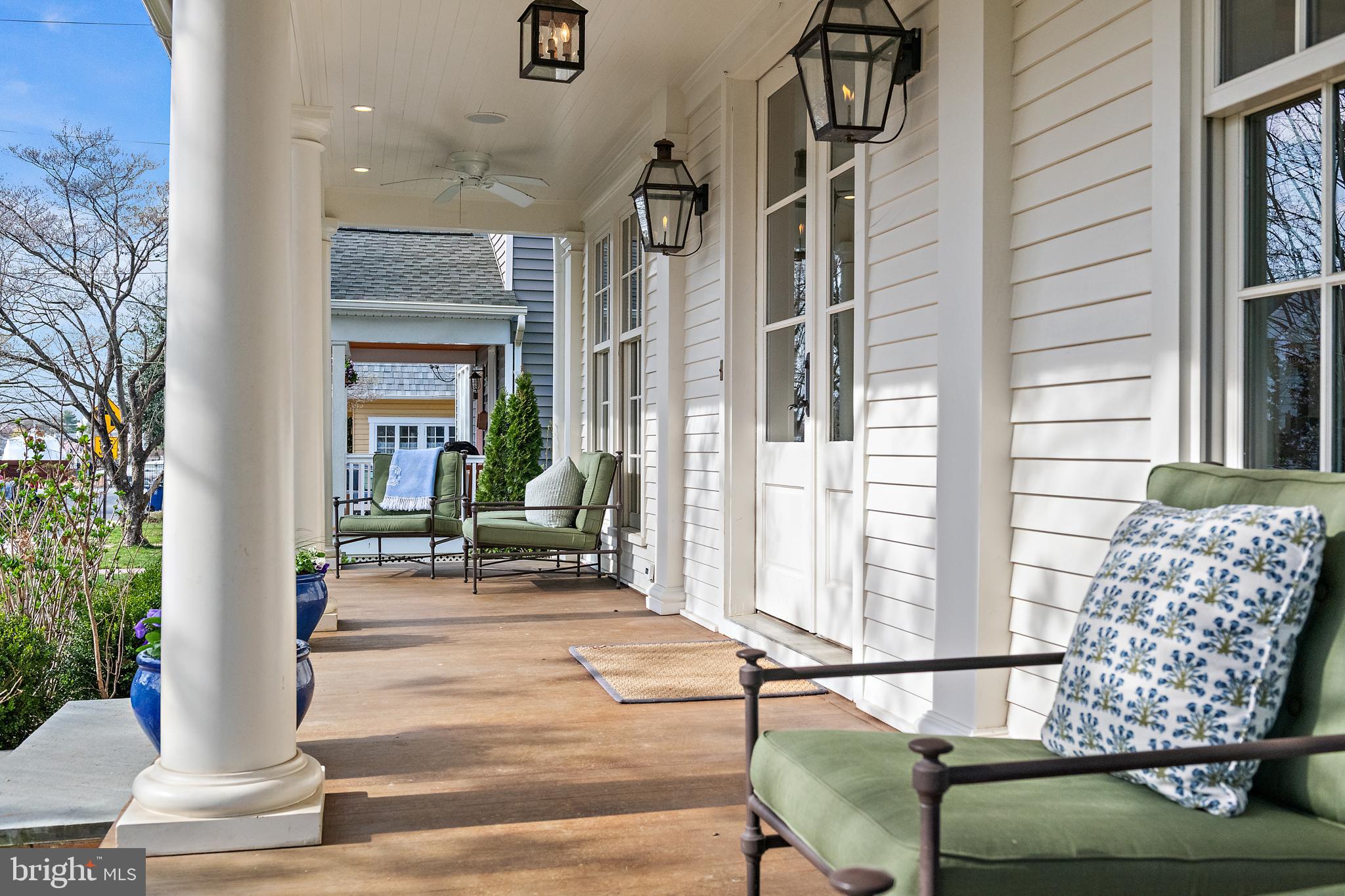 EASTPORT - Residential