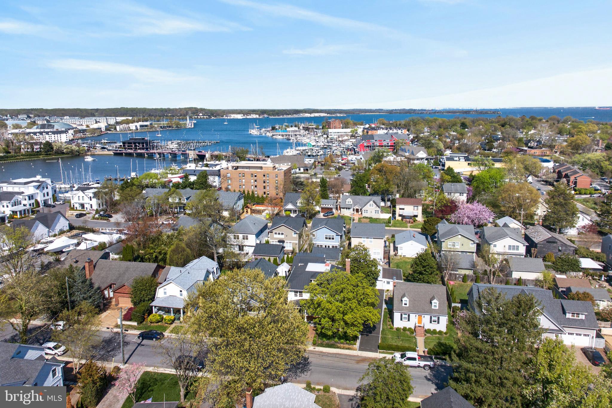 EASTPORT - Residential