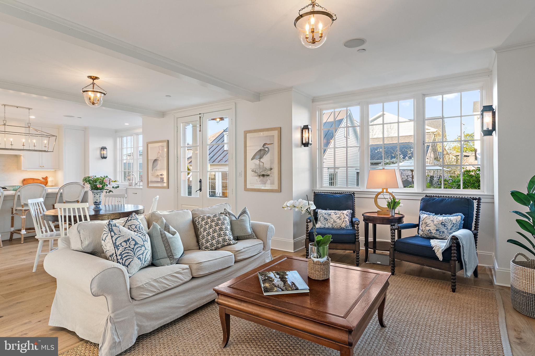 EASTPORT - Residential