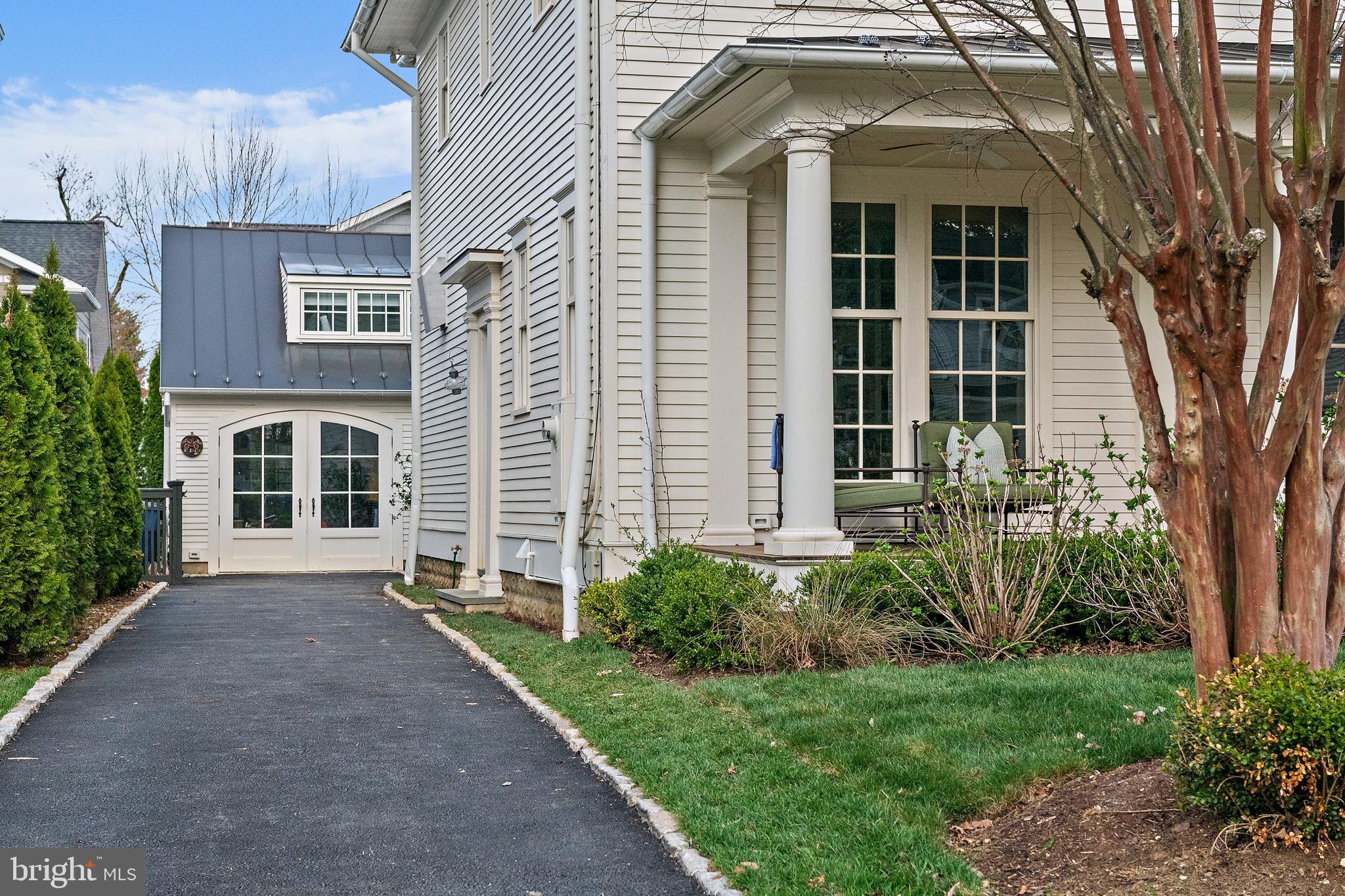 EASTPORT - Residential