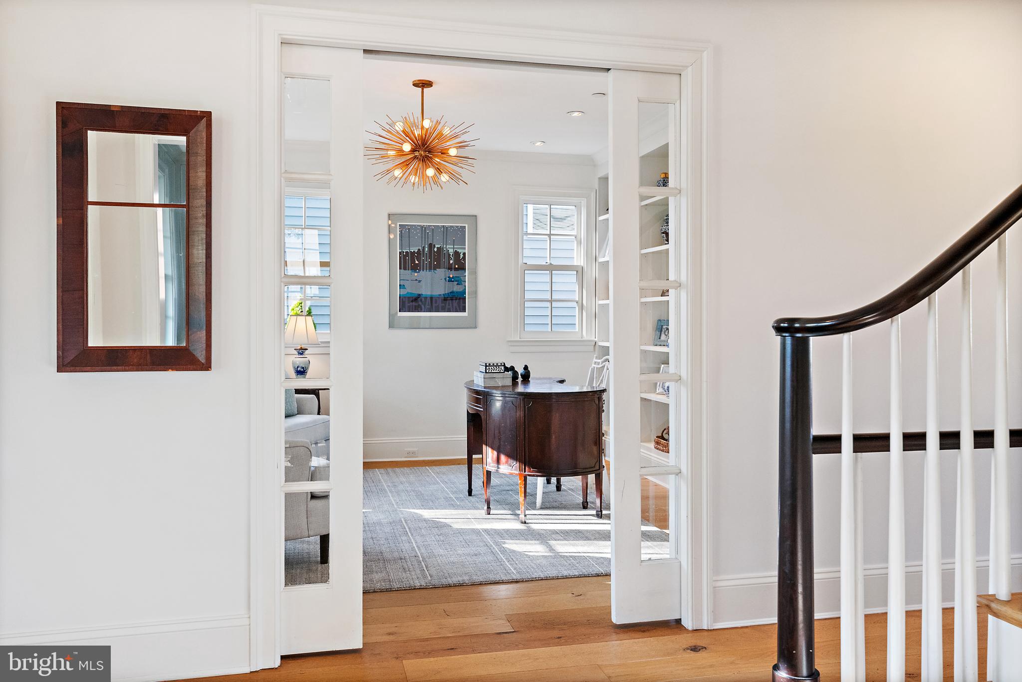 EASTPORT - Residential