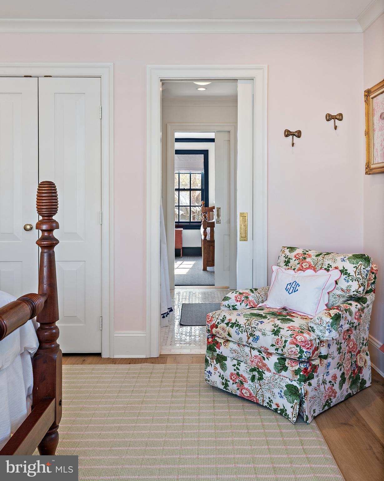 EASTPORT - Residential