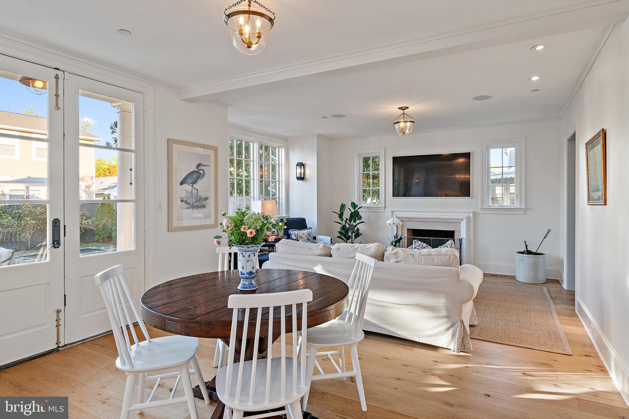 EASTPORT - Residential