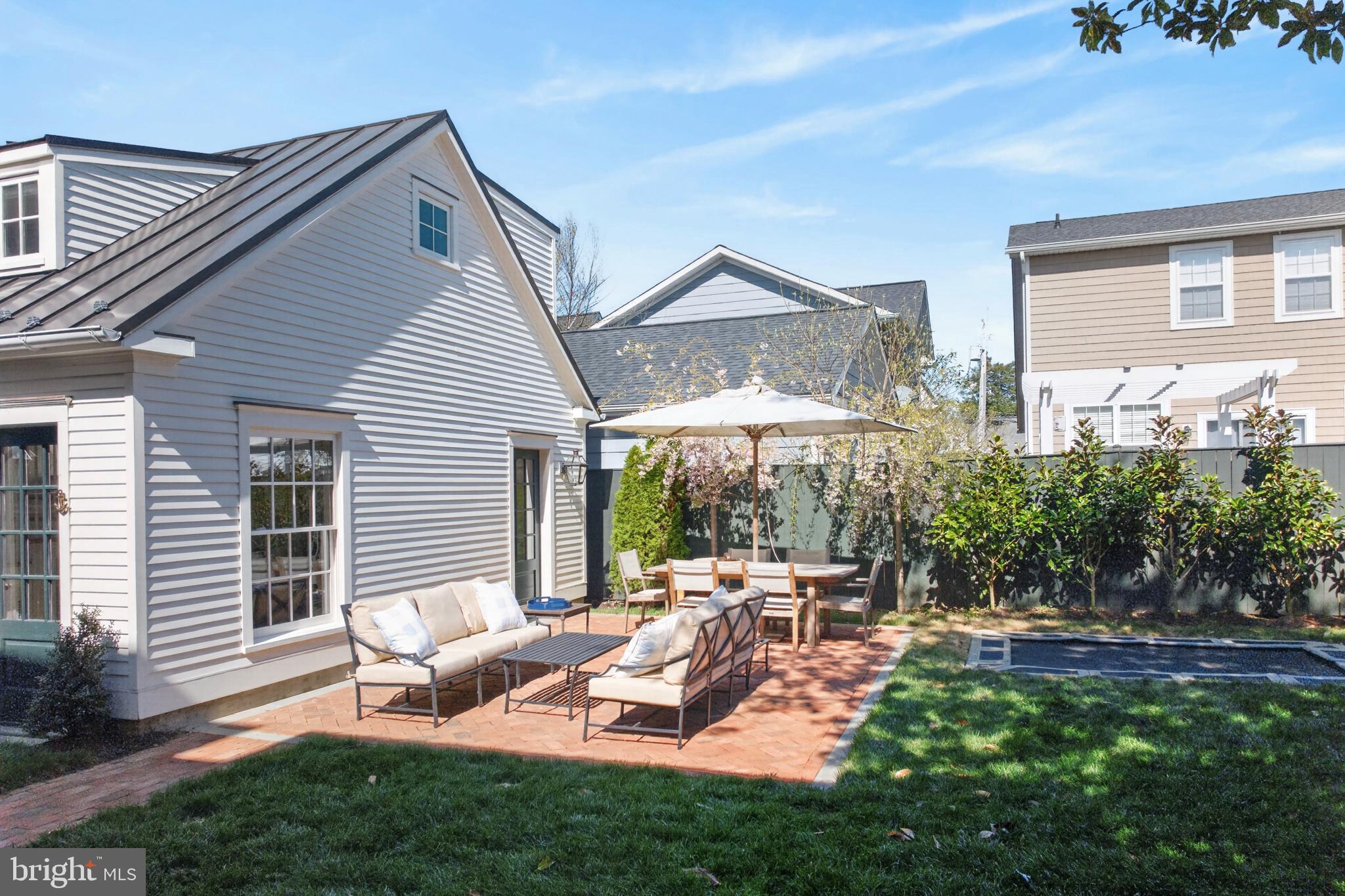 EASTPORT - Residential