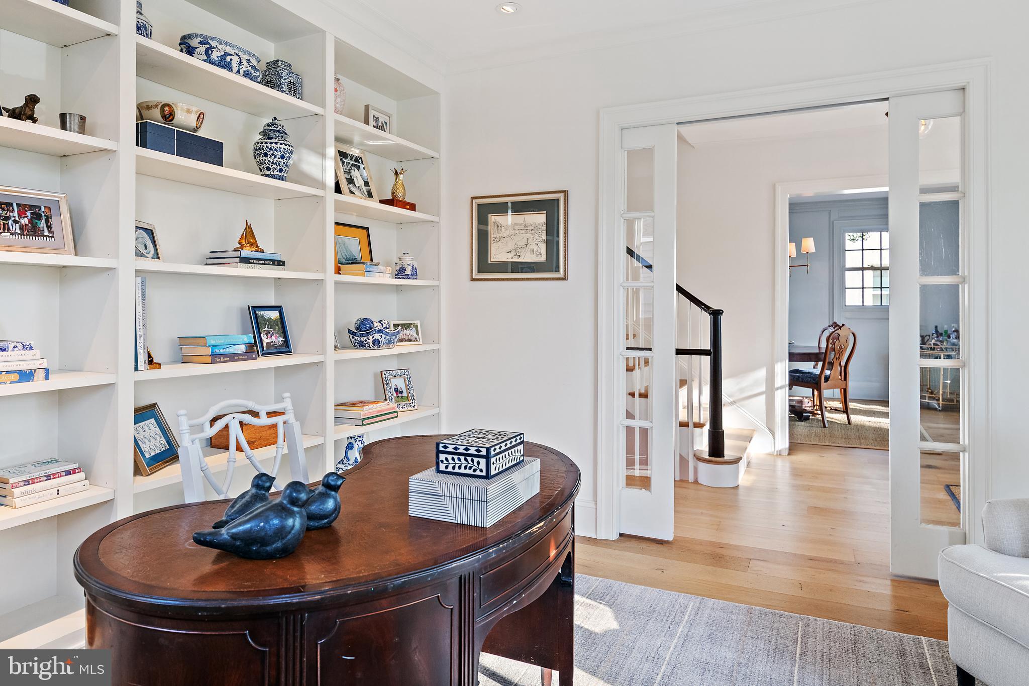 EASTPORT - Residential