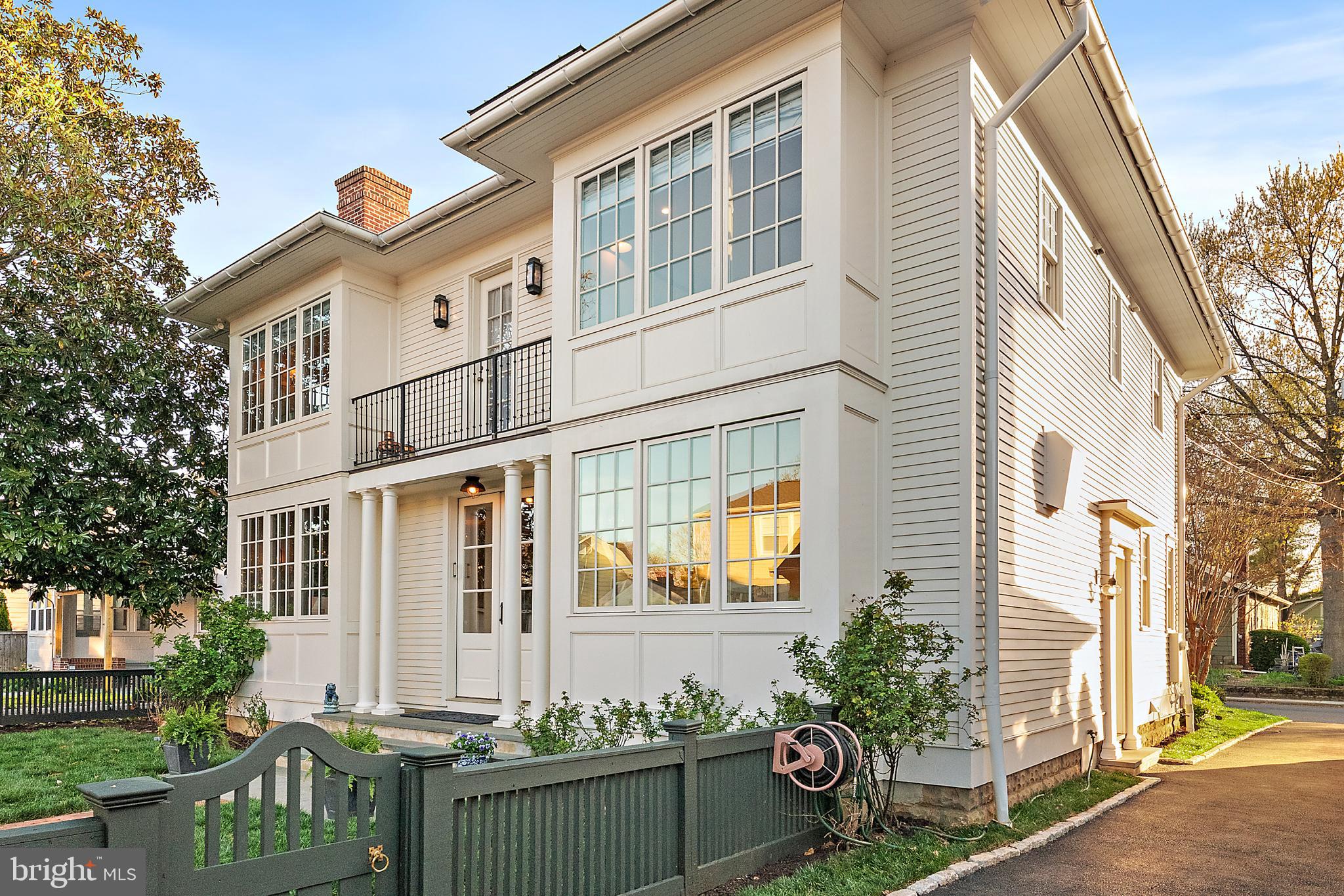 EASTPORT - Residential