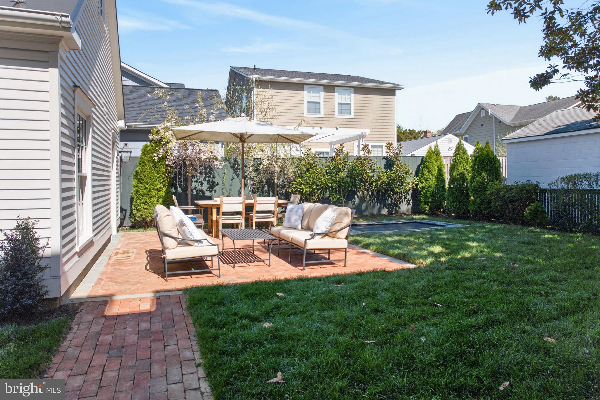 EASTPORT - Residential