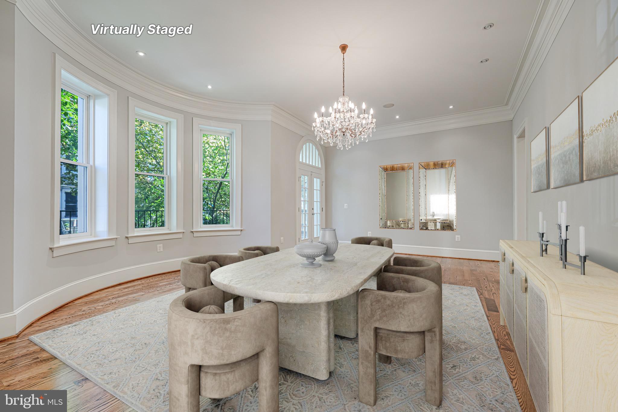 KALORAMA - Residential