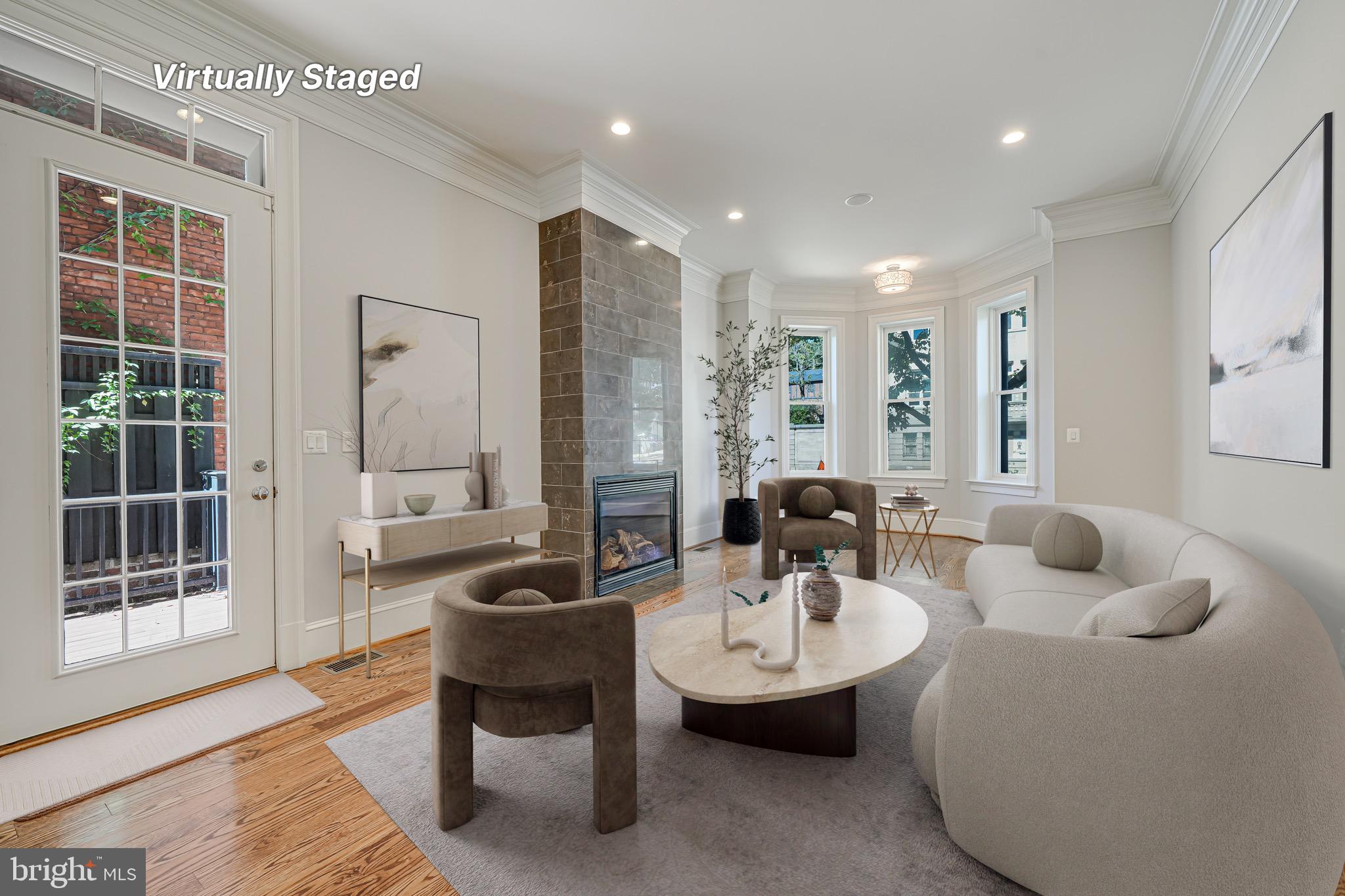 KALORAMA - Residential