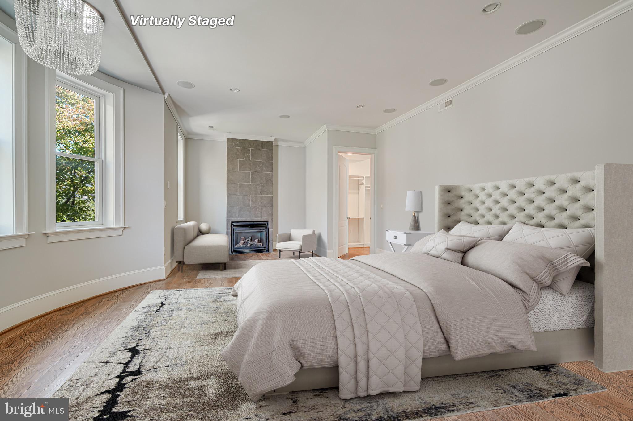 KALORAMA - Residential