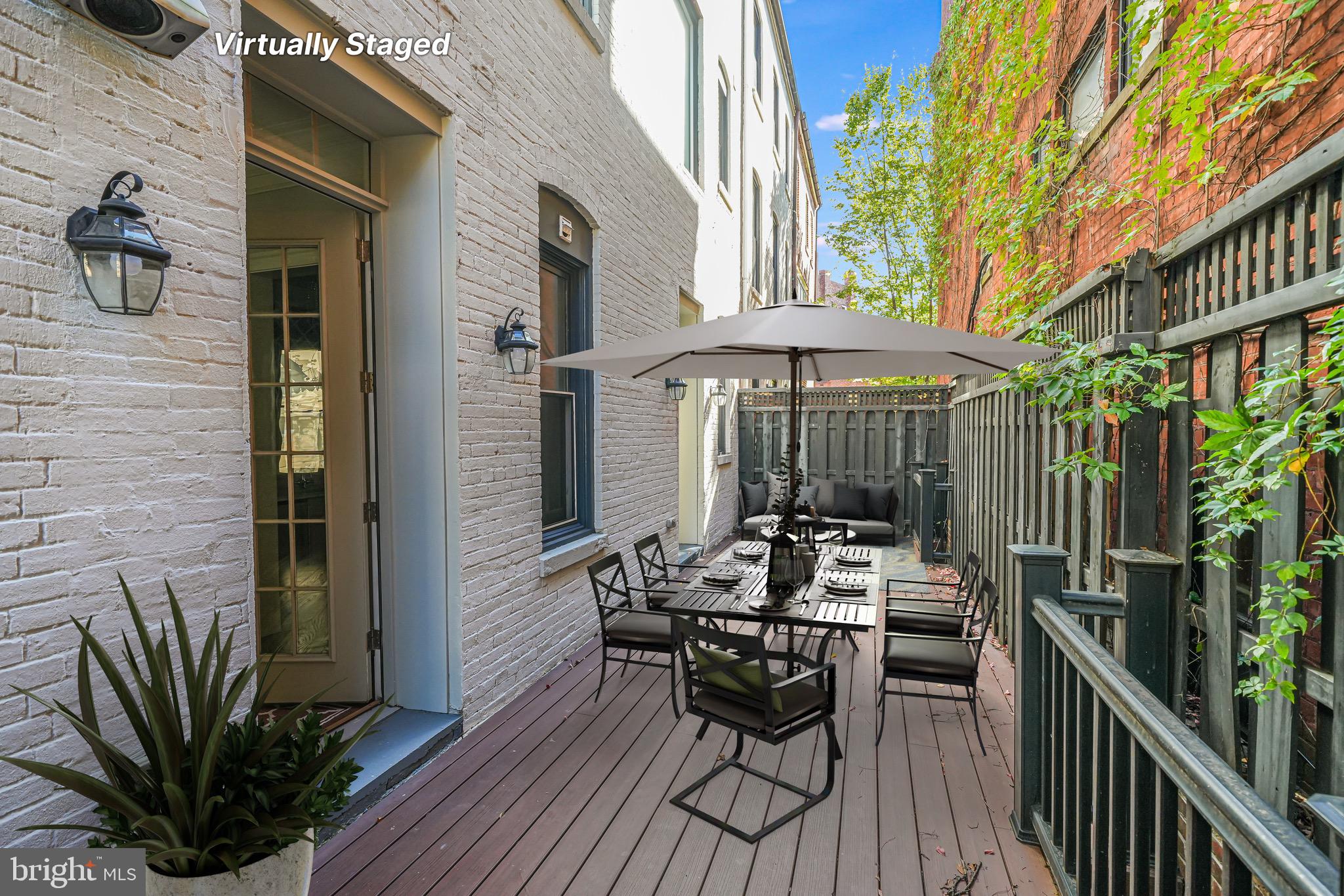 KALORAMA - Residential