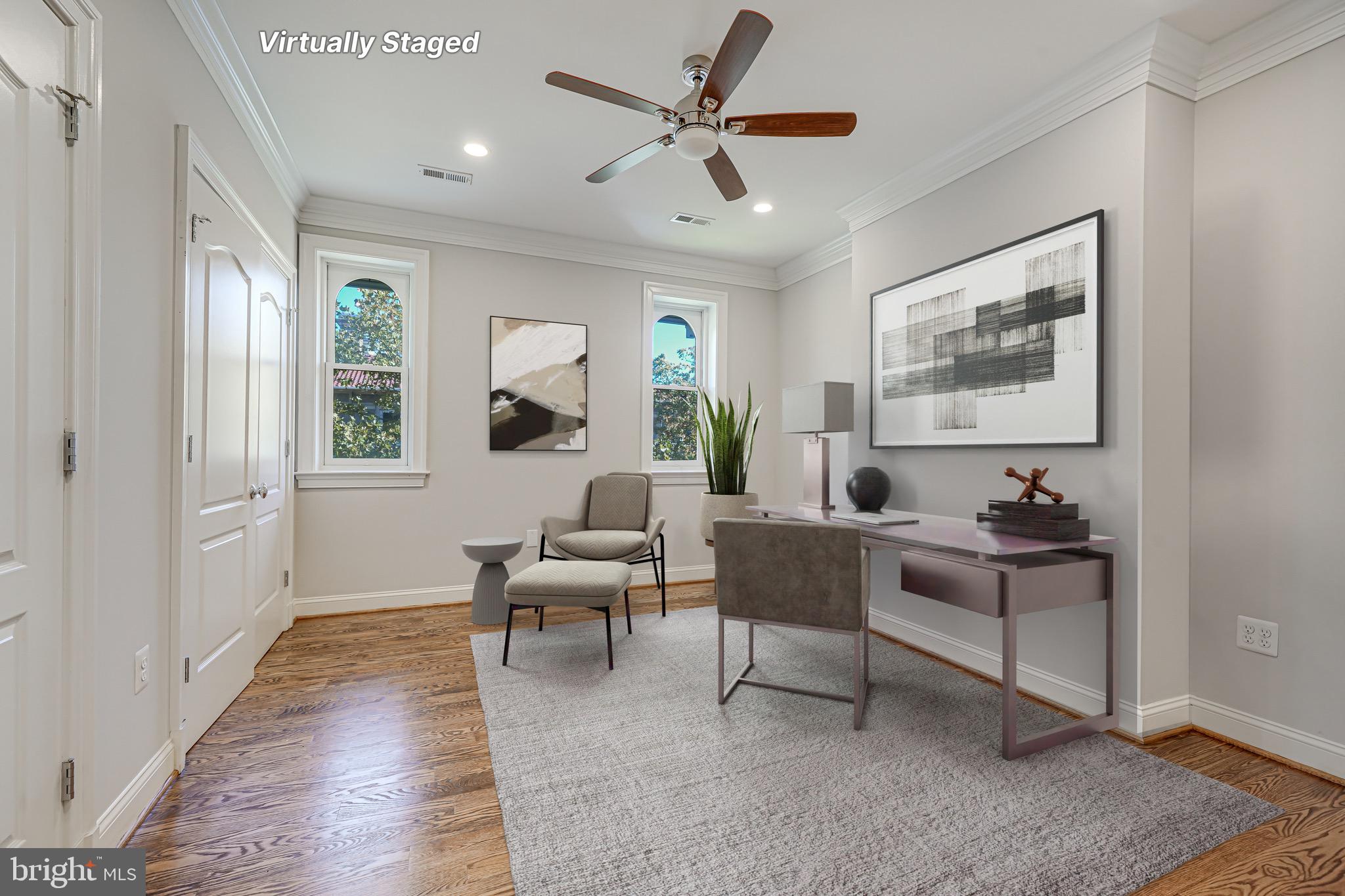 KALORAMA - Residential