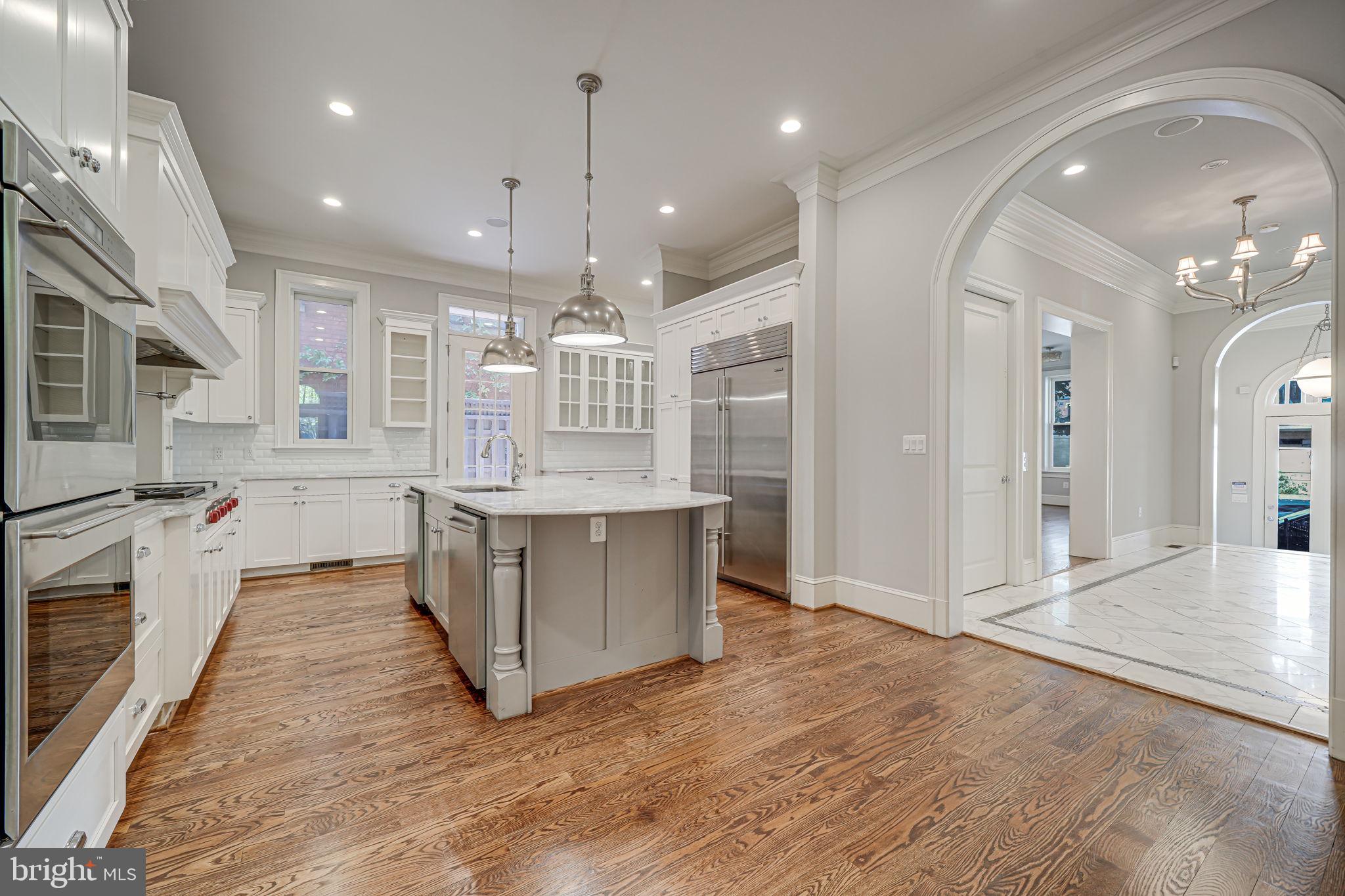 KALORAMA - Residential