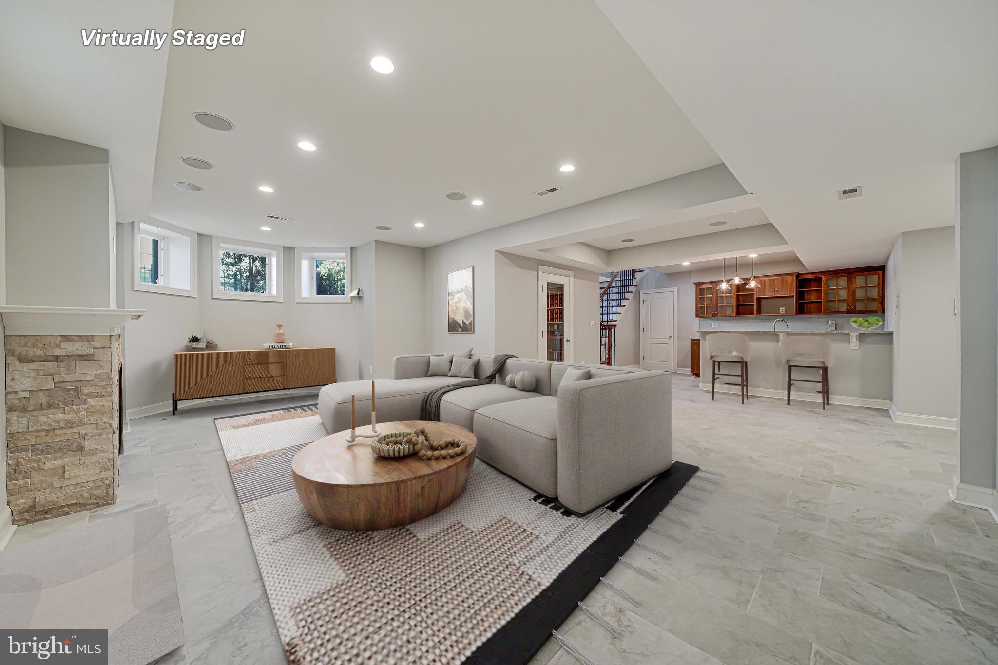 KALORAMA - Residential