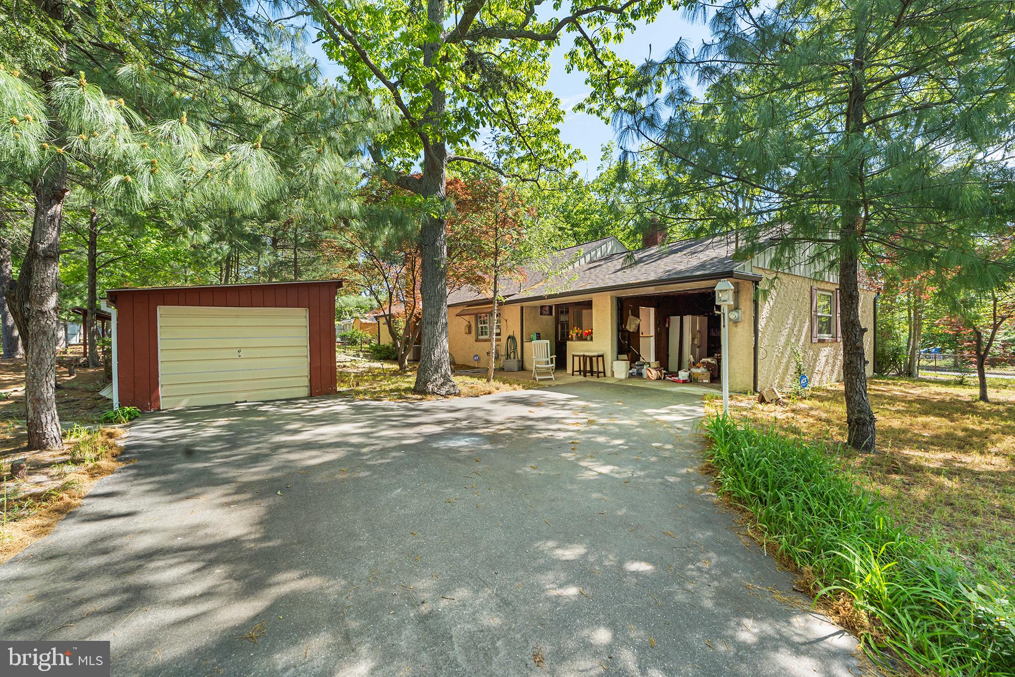 98 SPRUCE LANE