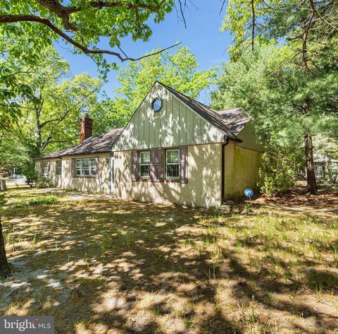 98 SPRUCE LANE PINE HILL NJ 08021
