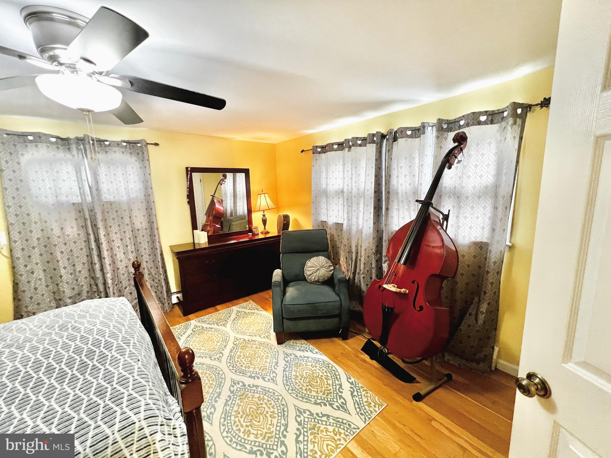 MARUMSCO HILLS - Residential