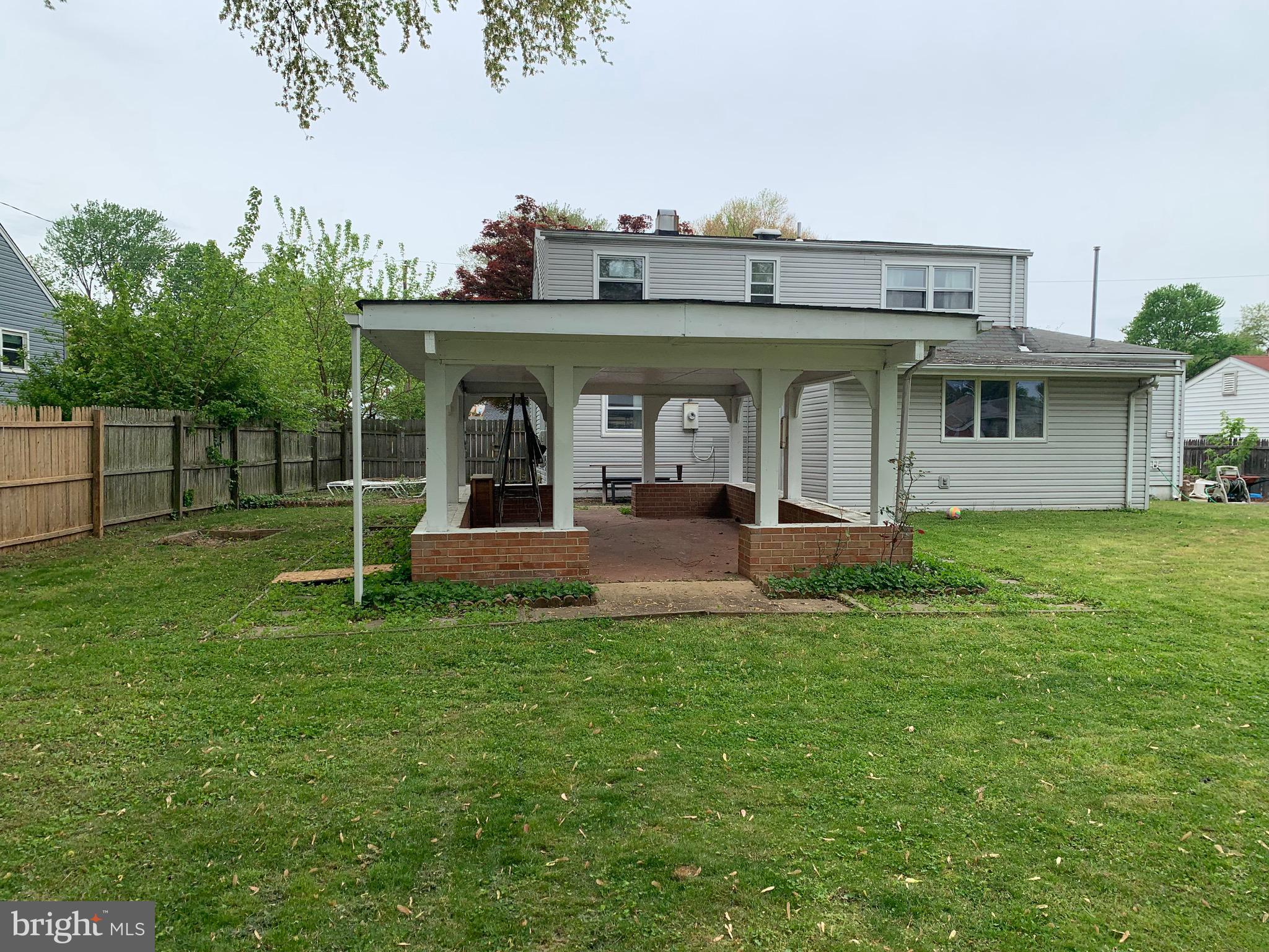 MARUMSCO HILLS - Residential