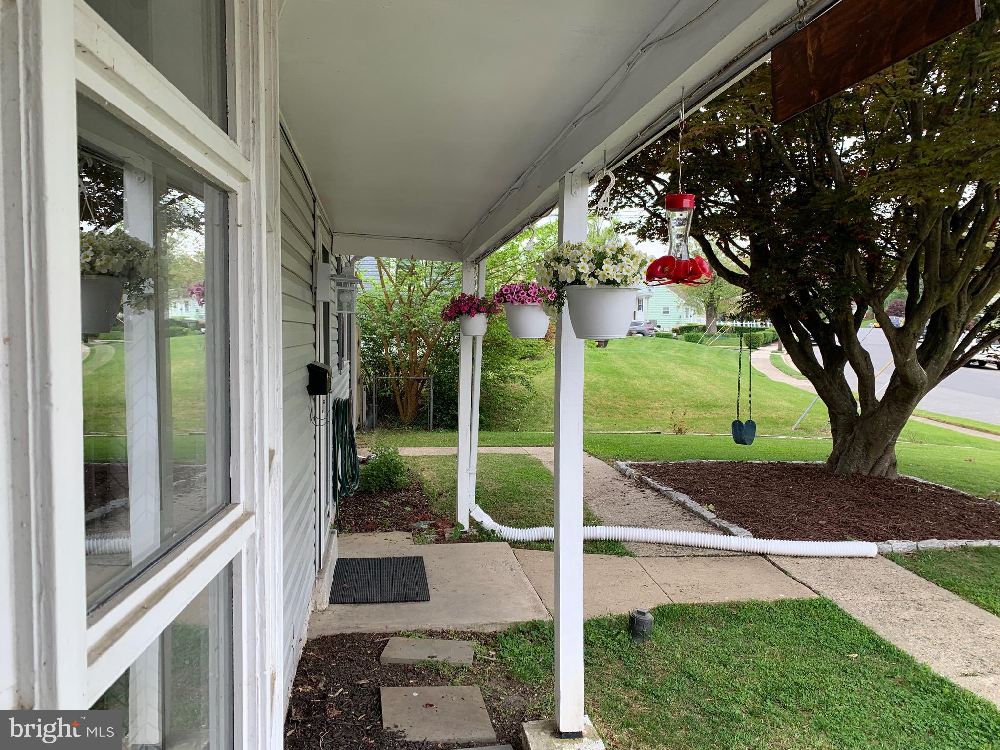 MARUMSCO HILLS - Residential