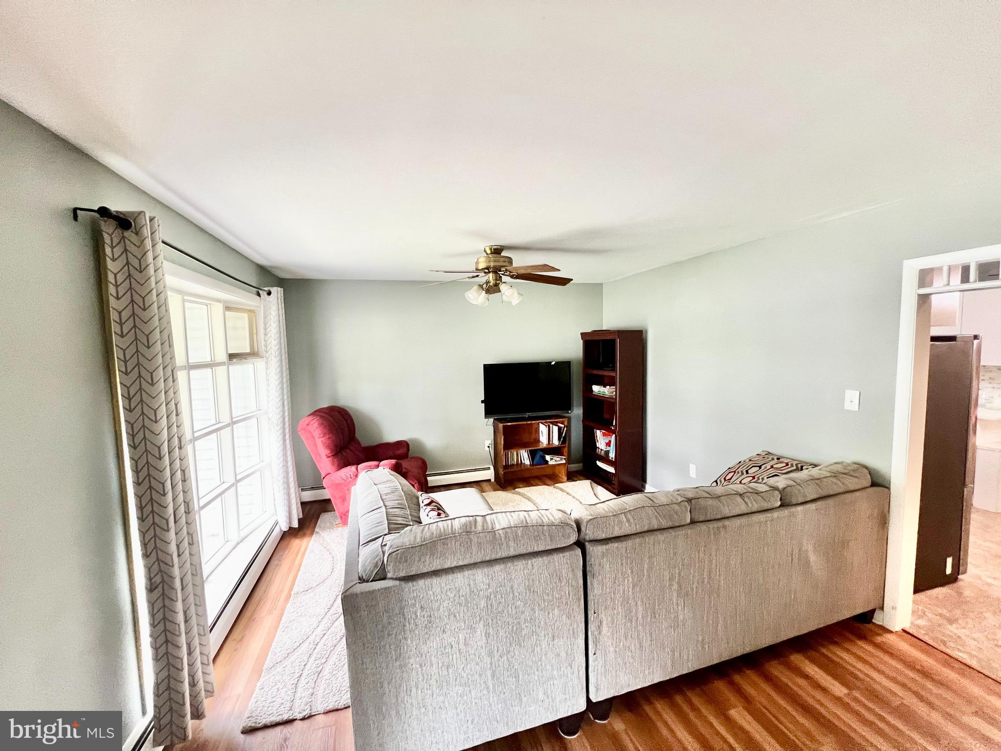 MARUMSCO HILLS - Residential