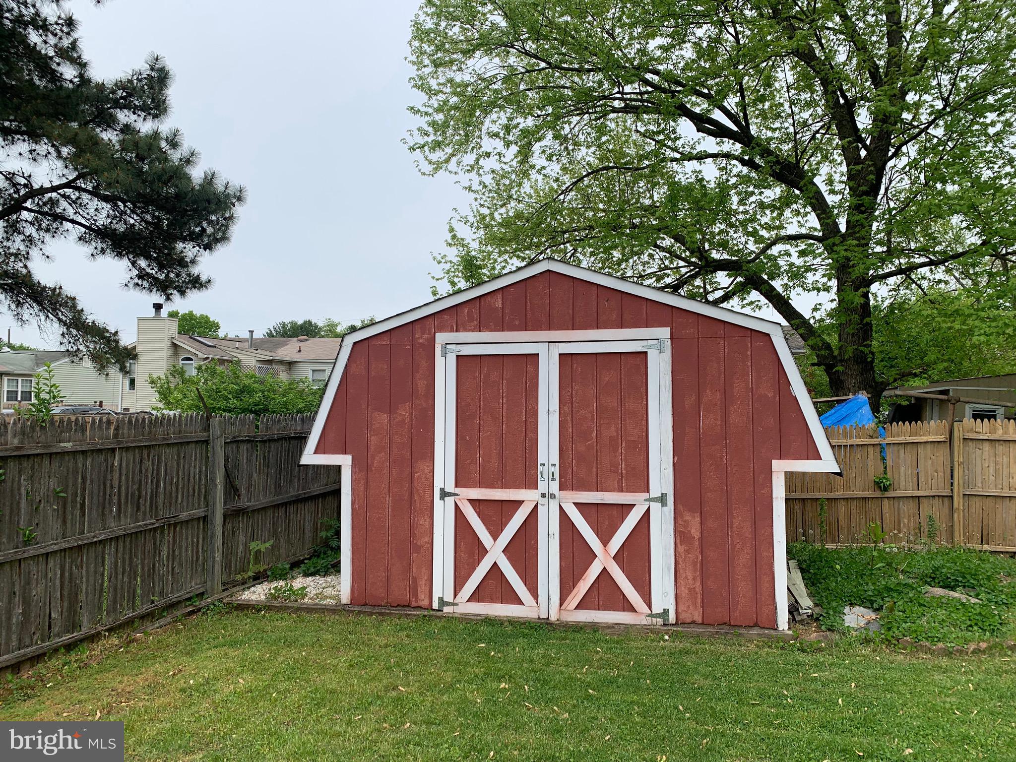 MARUMSCO HILLS - Residential