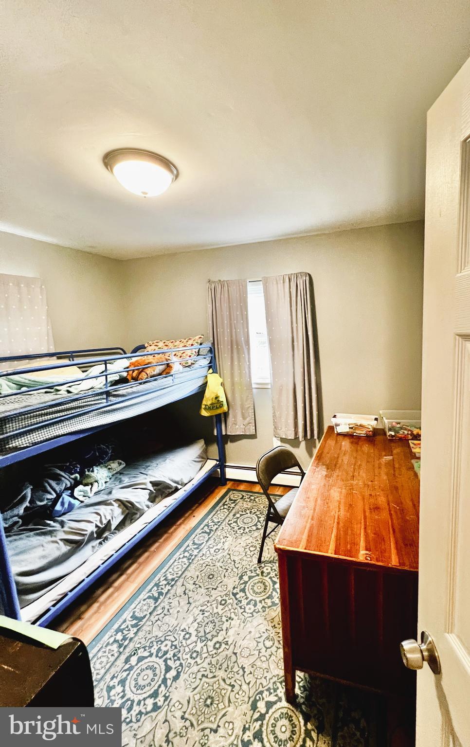 MARUMSCO HILLS - Residential