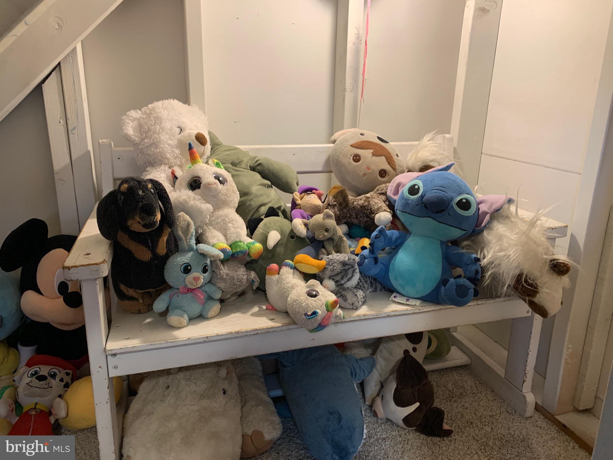 MARUMSCO HILLS - Residential