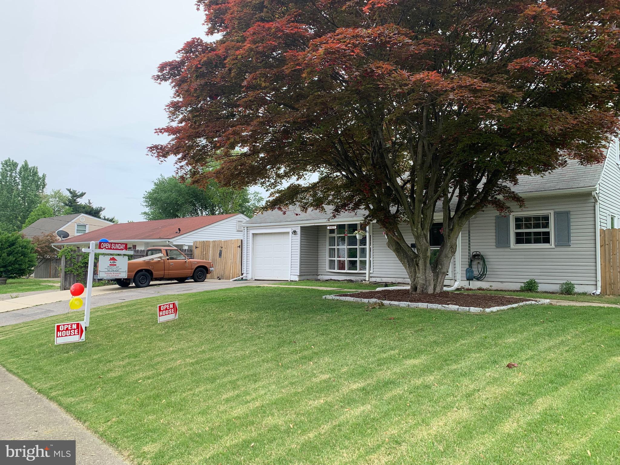 MARUMSCO HILLS - Residential