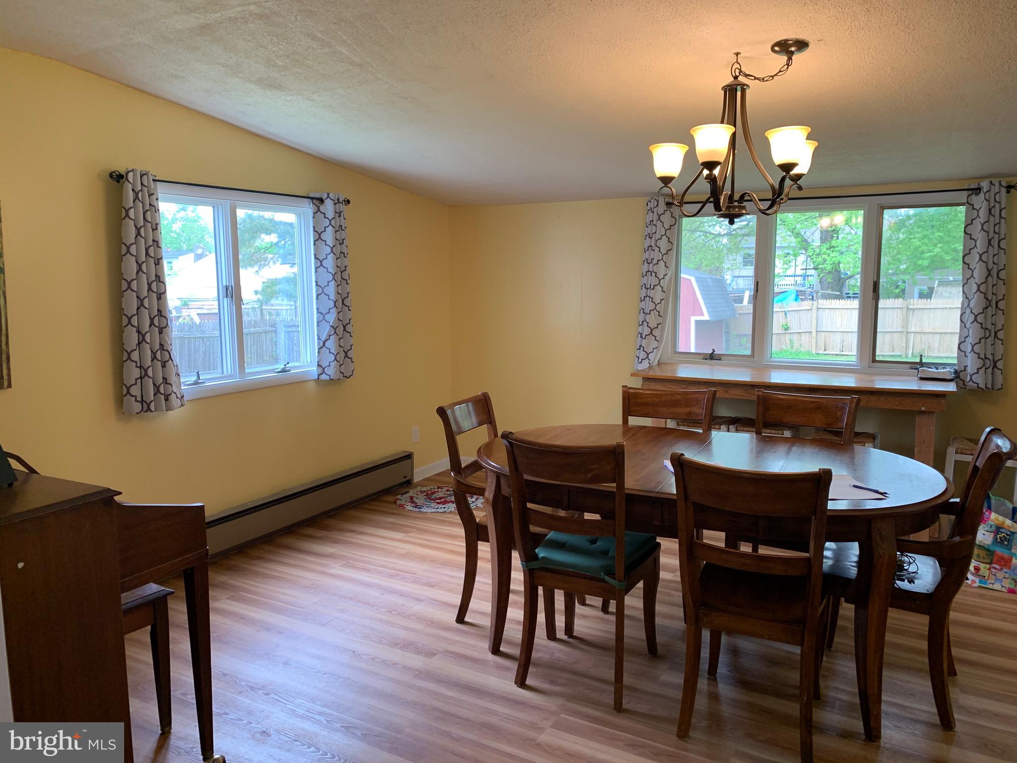 MARUMSCO HILLS - Residential