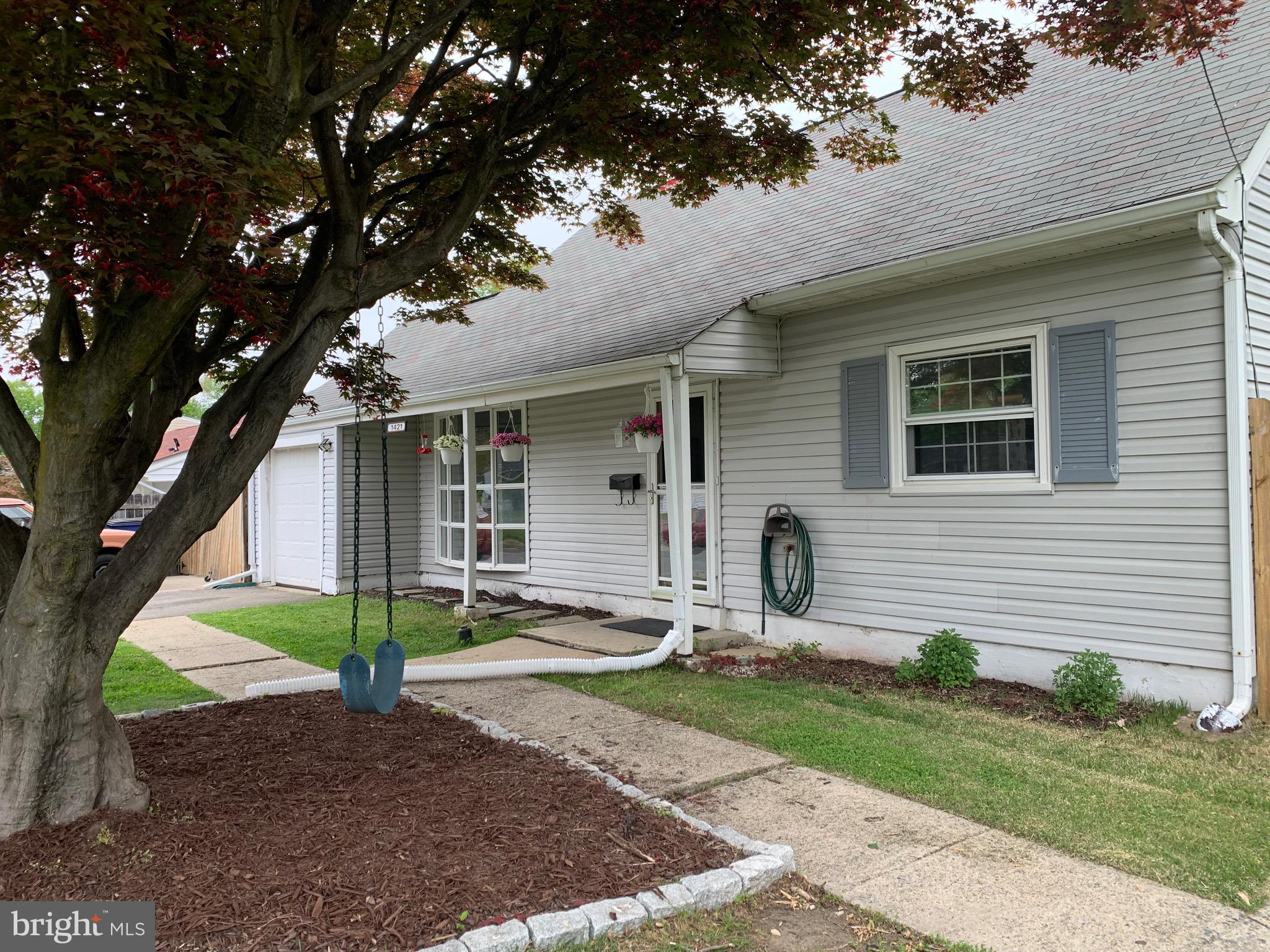 MARUMSCO HILLS - Residential