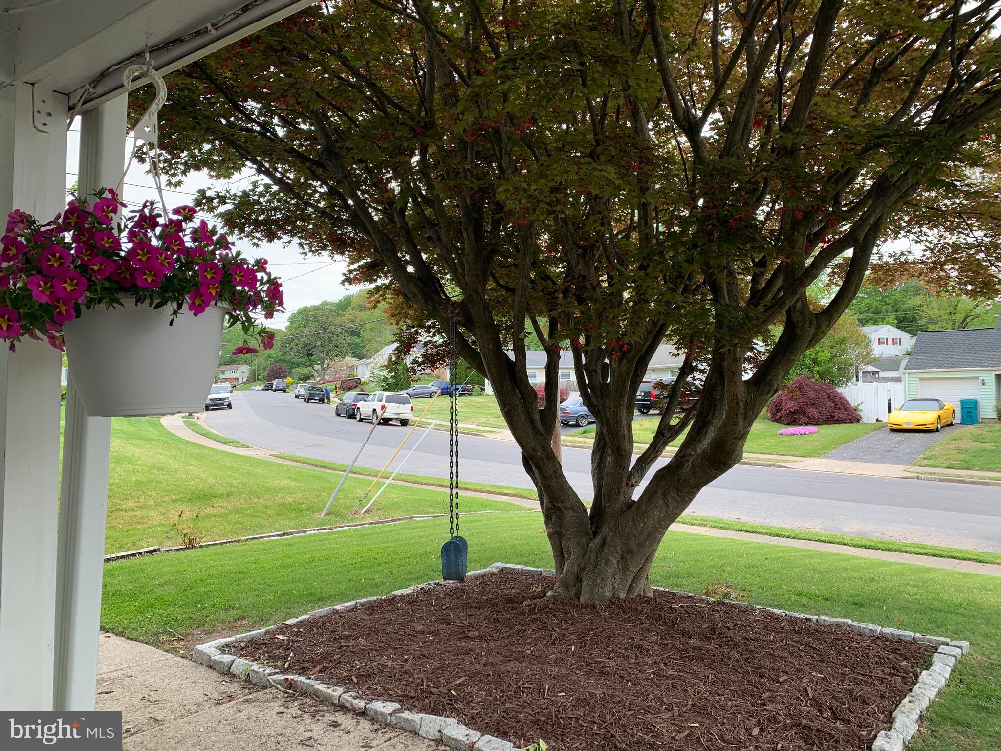 MARUMSCO HILLS - Residential