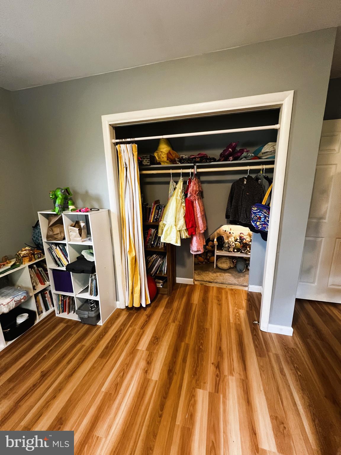 MARUMSCO HILLS - Residential