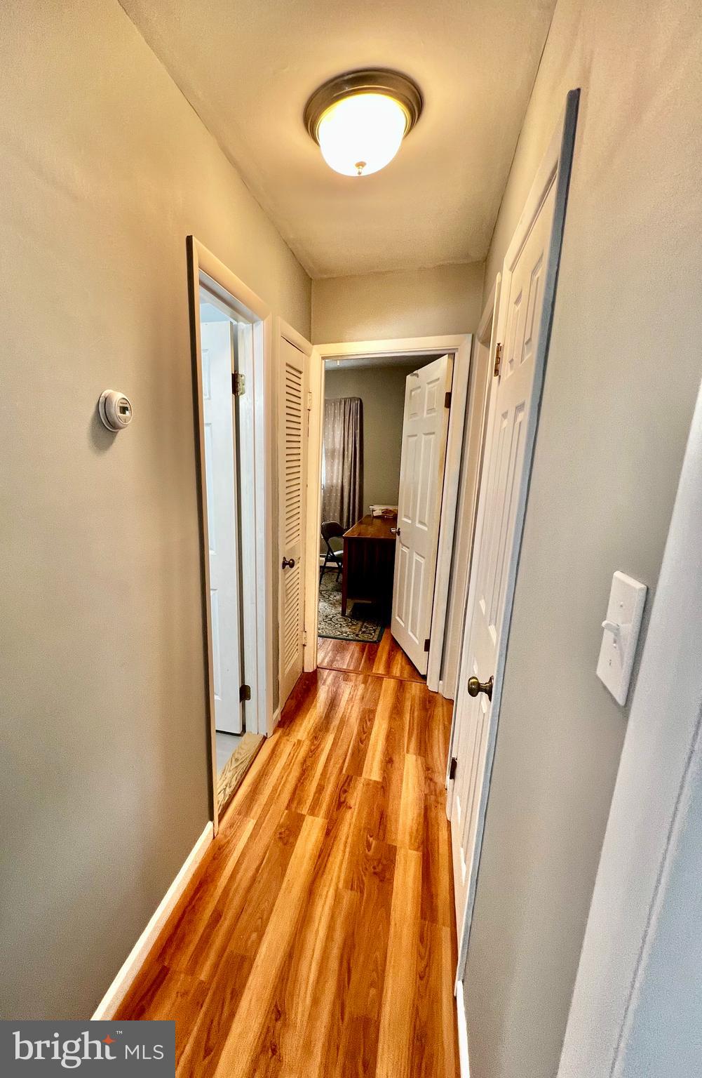 MARUMSCO HILLS - Residential