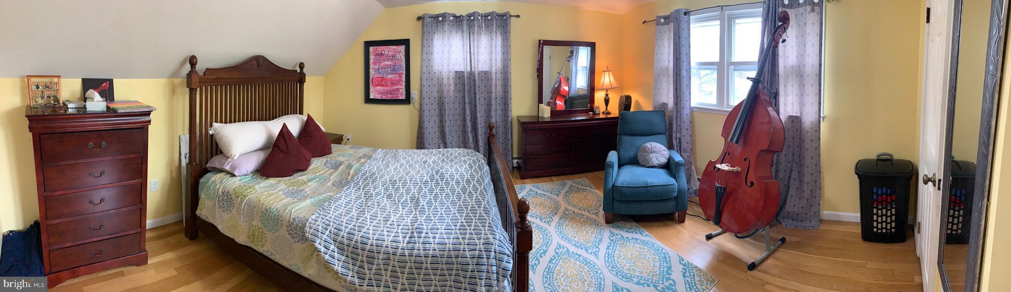 MARUMSCO HILLS - Residential