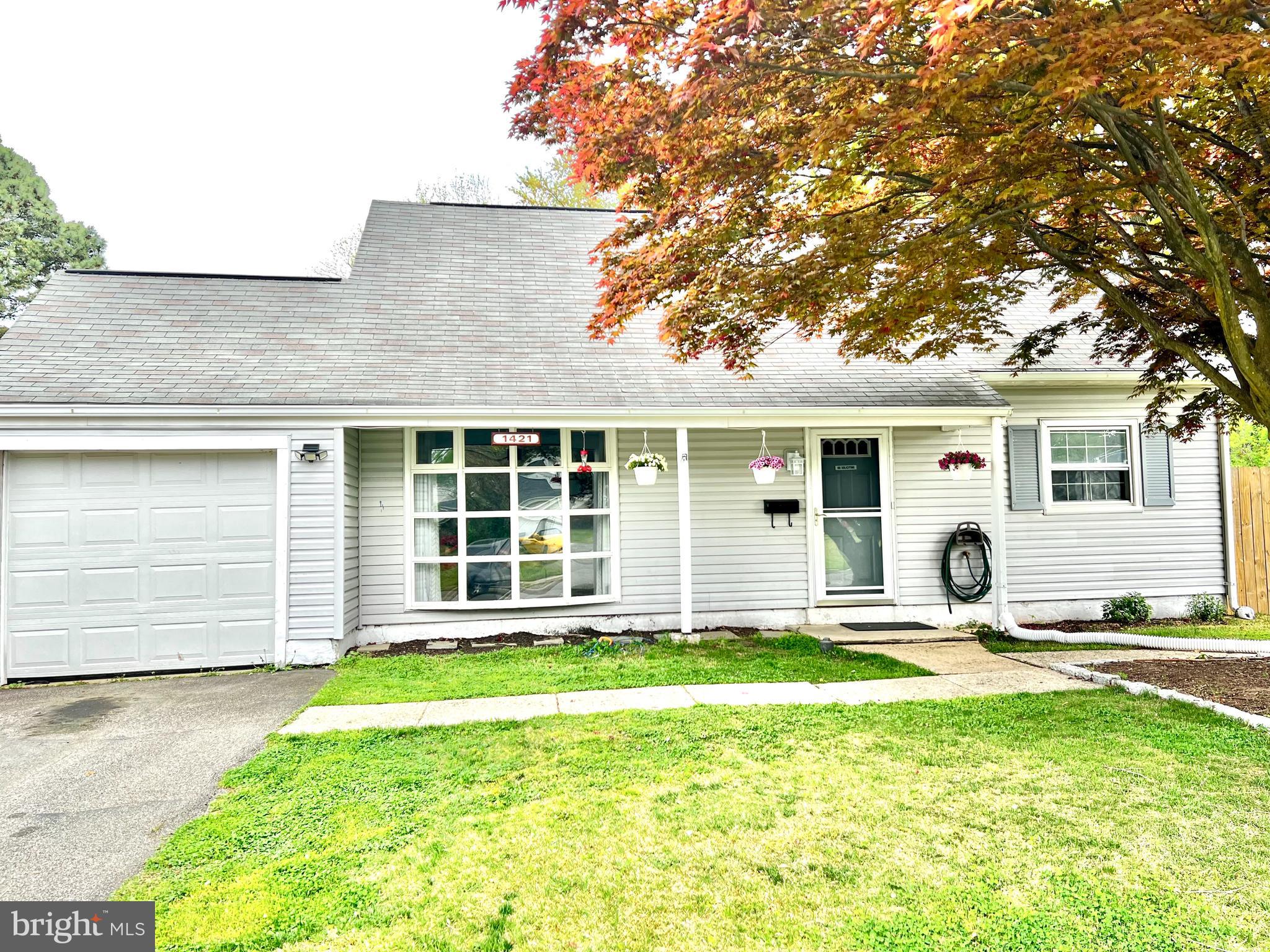 MARUMSCO HILLS - Residential