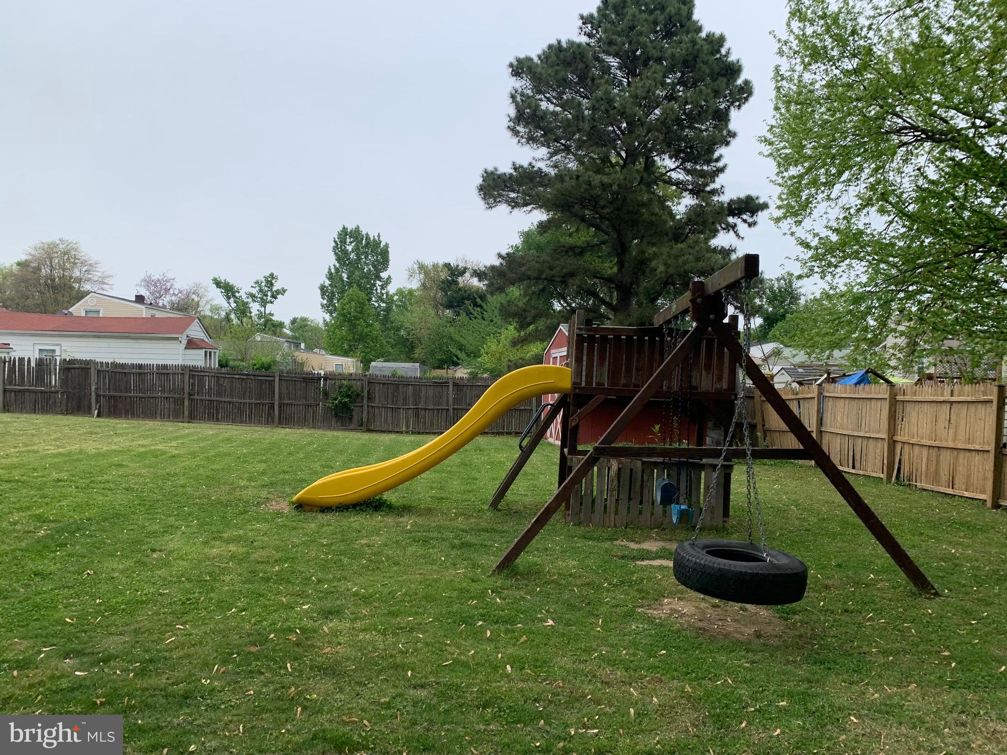 MARUMSCO HILLS - Residential