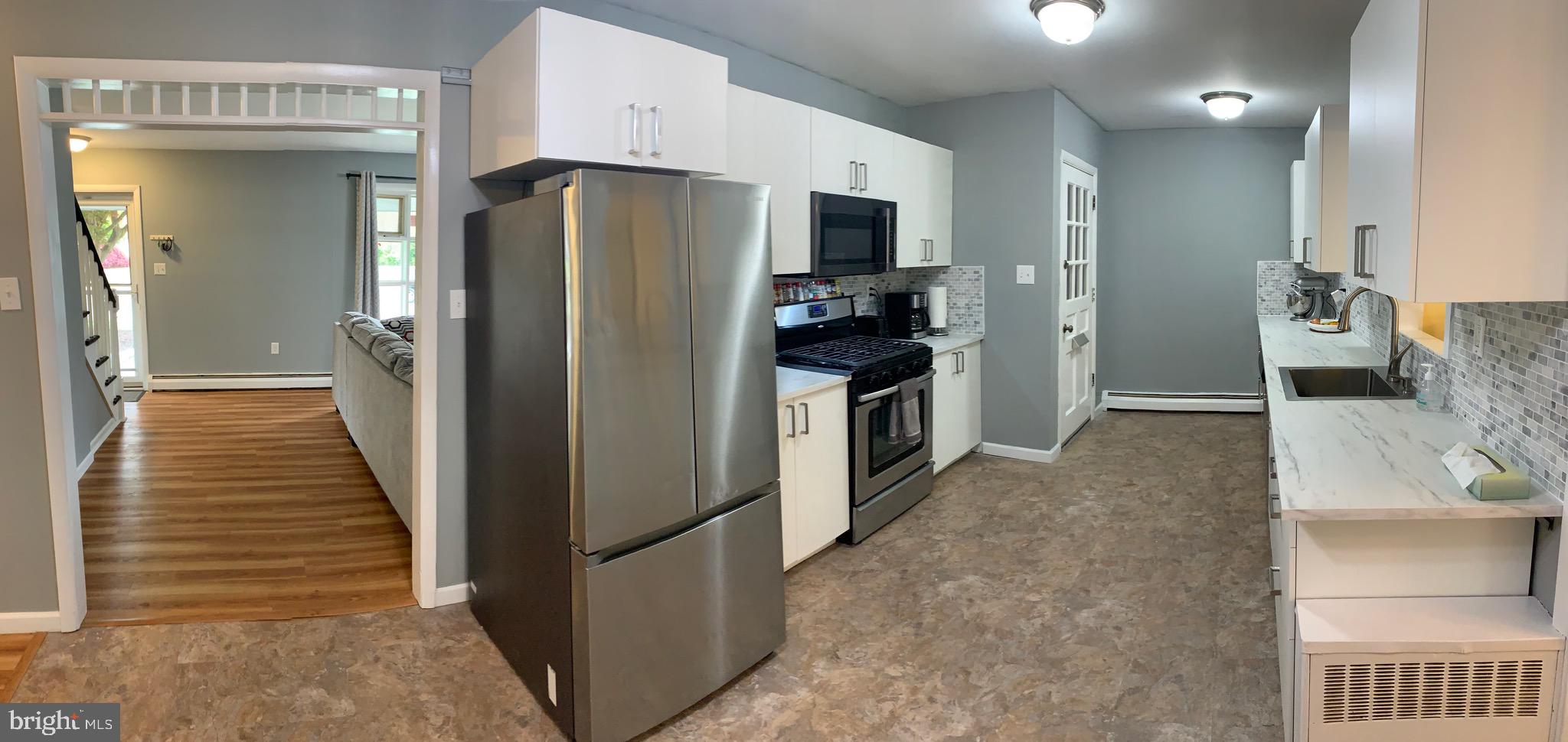 MARUMSCO HILLS - Residential