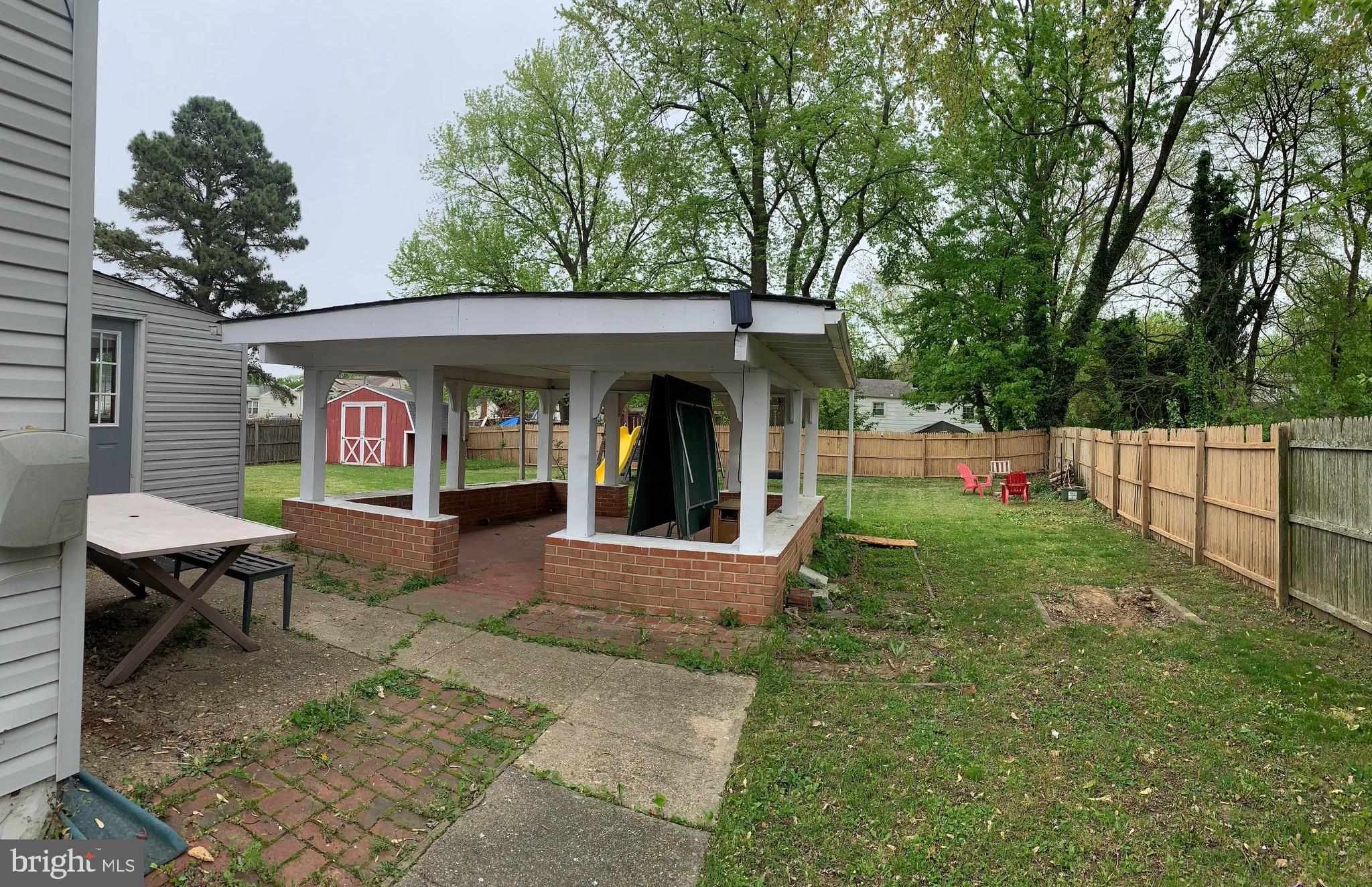 MARUMSCO HILLS - Residential